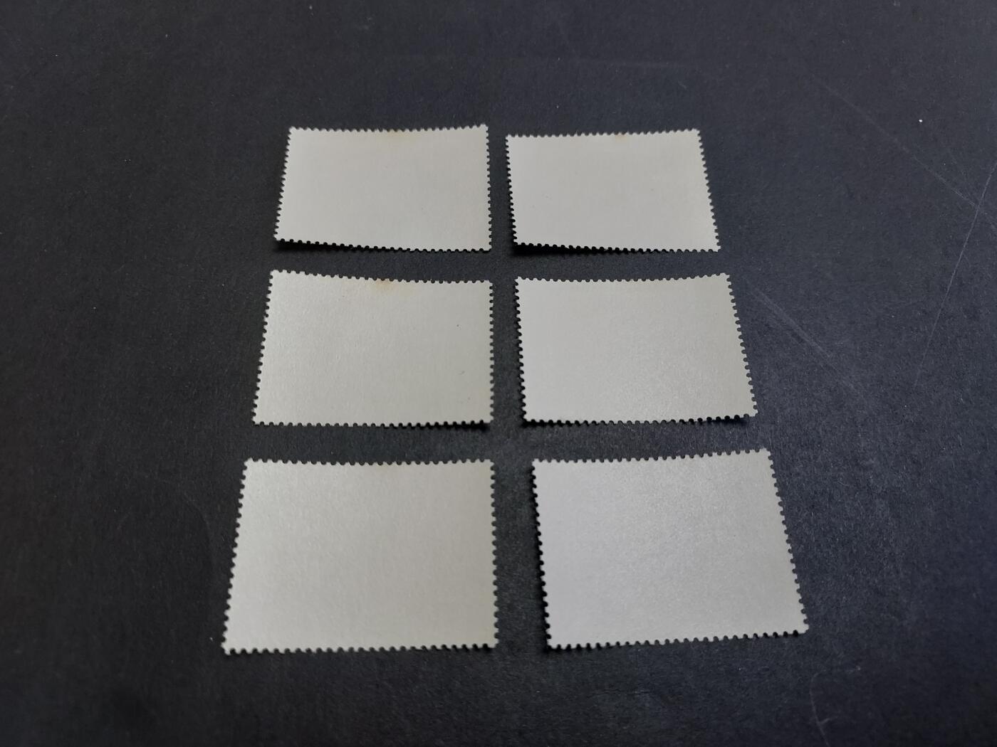 理想集藏/博彦收藏2月27日邮票专场 澳门药用植物新全 有黄 上品