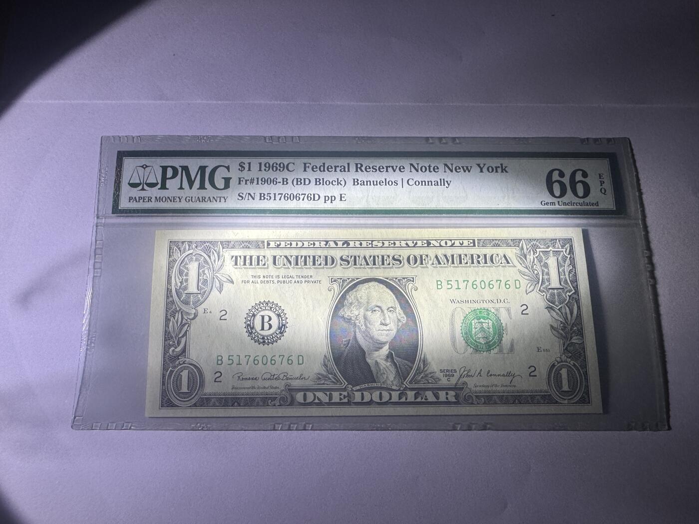 大中华拍卖第772期 美国691 B51760676D