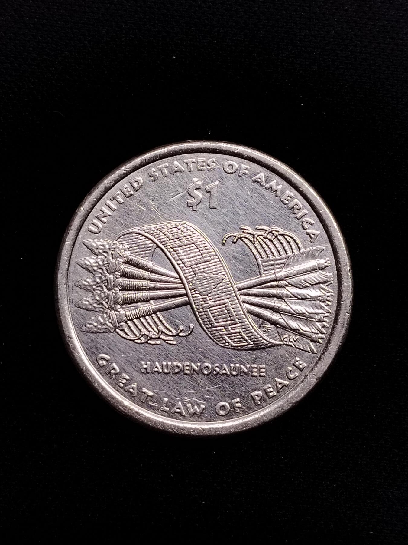 20250224 纪念币