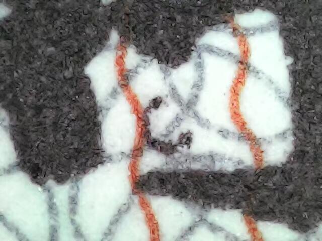 汇源轩收藏35期25.11.7 Lot.18  8005  OO30015093   趣味瑕疵币“月亮行”裸币，数字冠，无4.7。喜欢的不要错过，绝品无斑。