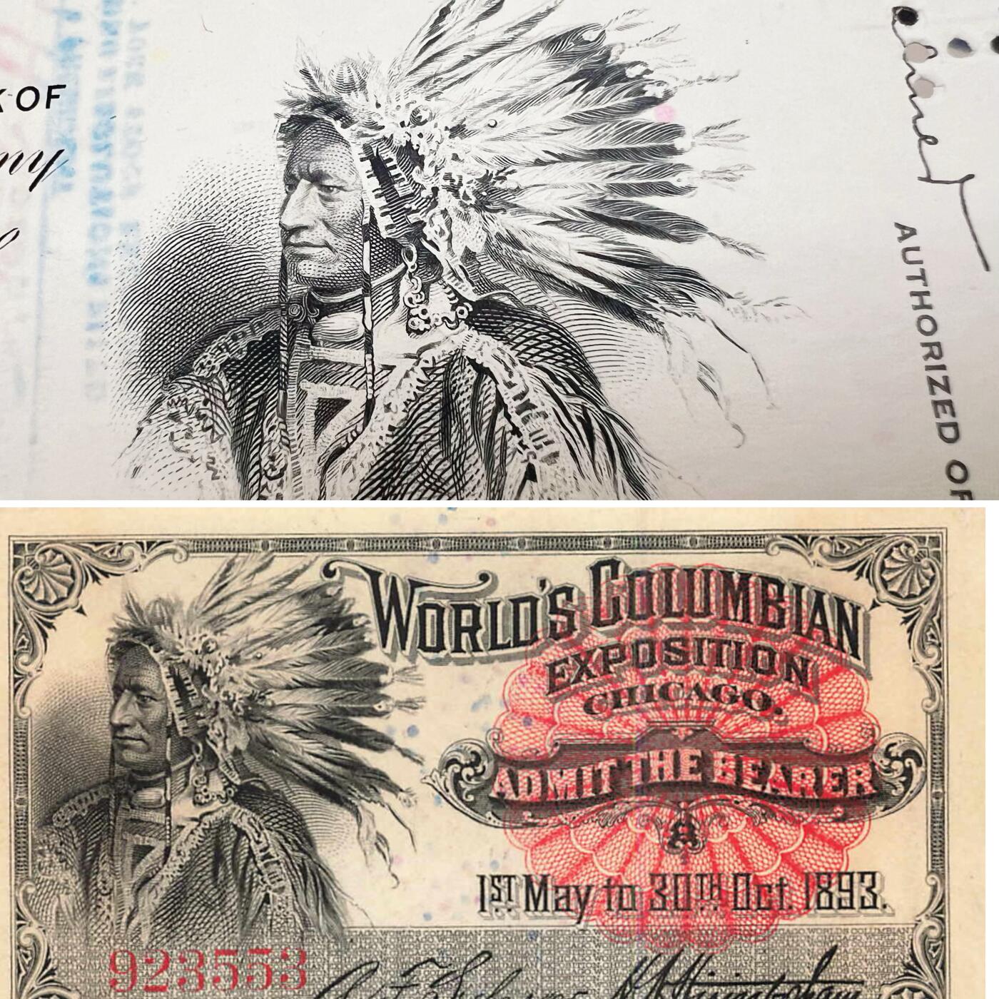 2.28周五晚19时开拍 百年收藏第29场 ABNC雕刻版老股票债券纸币及民国币专场 佣金5元起4拍就包邮