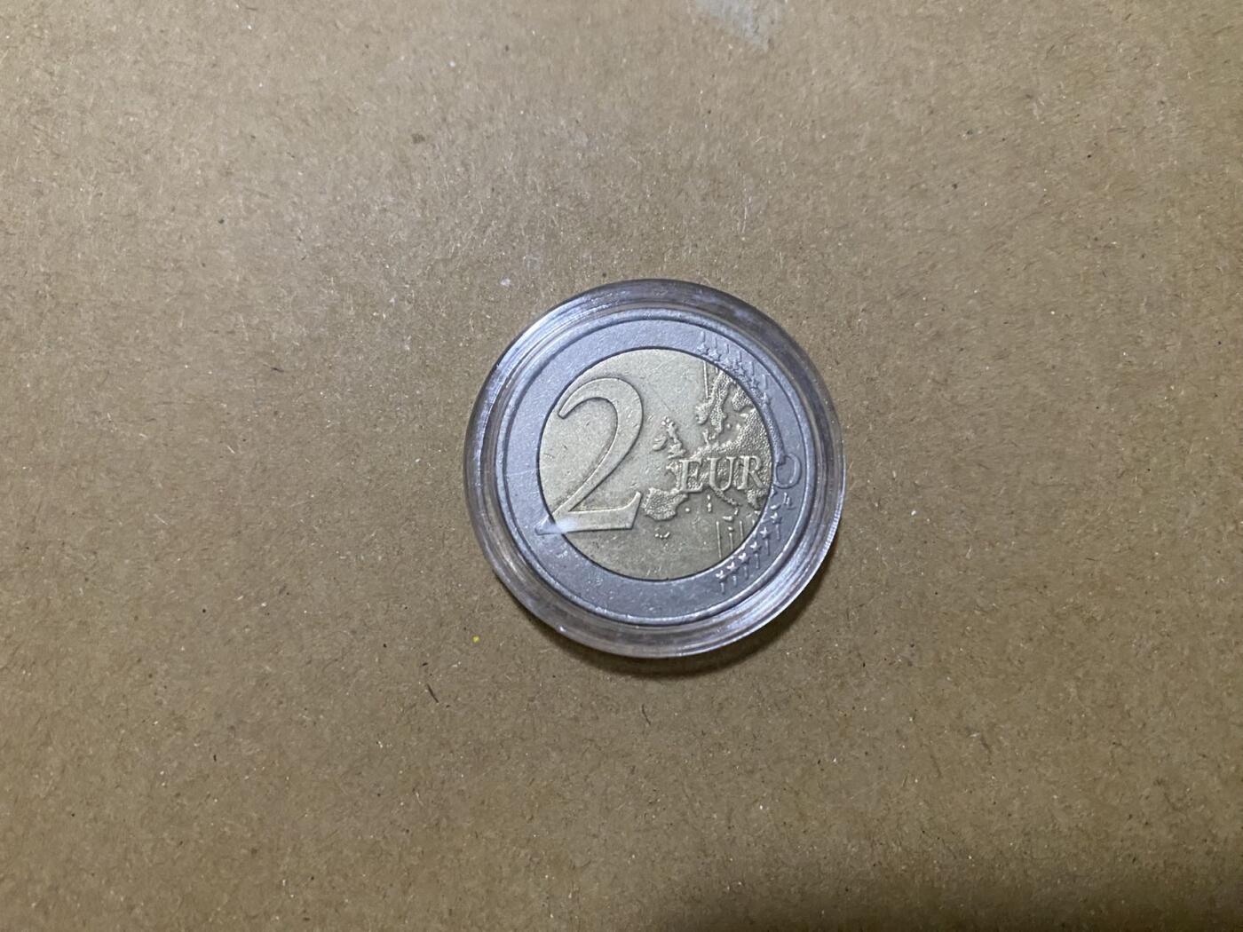 First