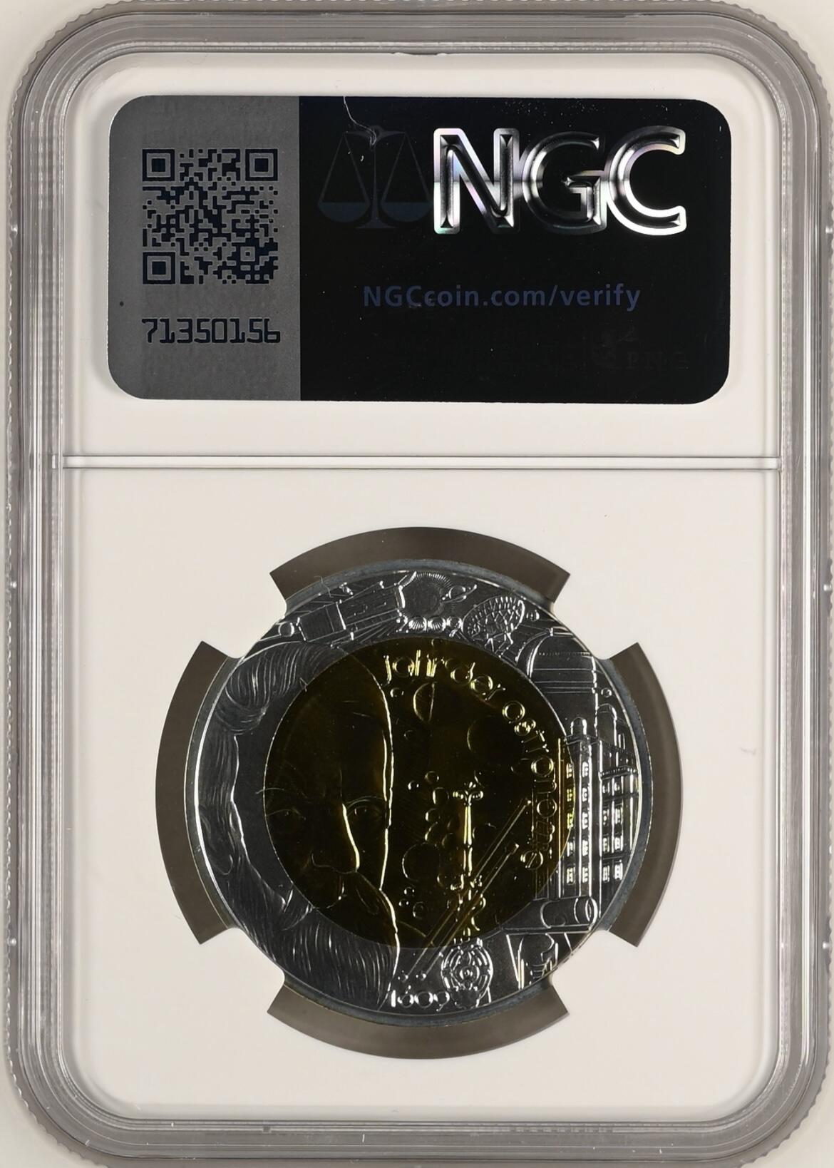 S&S Numismatic世界钱币-拍卖 第114期 