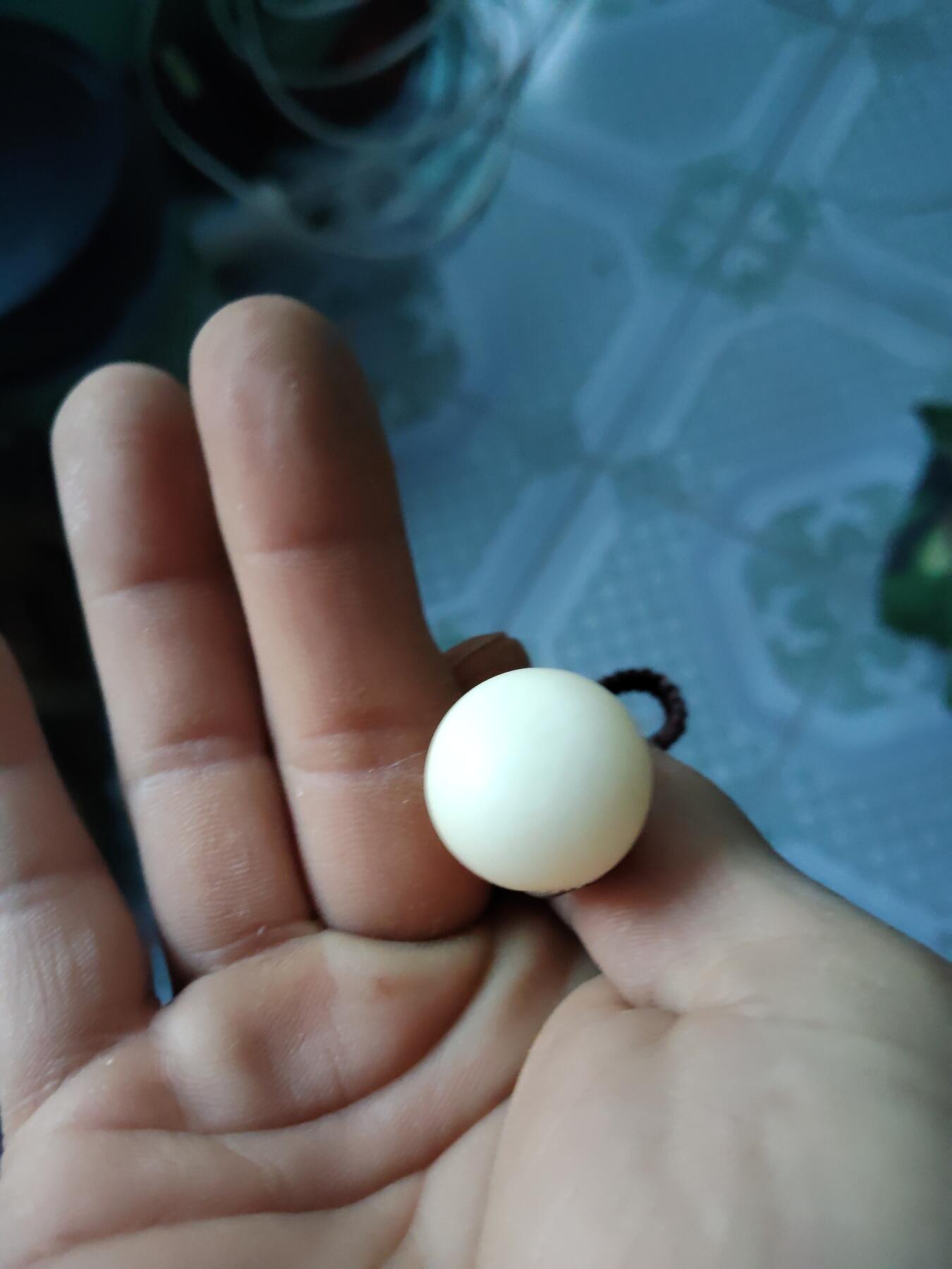 杂项专场 菩提果挂件