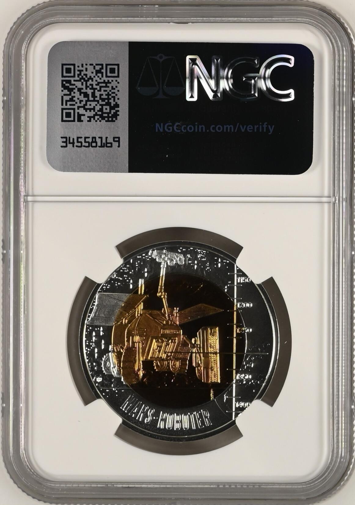 S&S Numismatic世界钱币-拍卖 第114期 