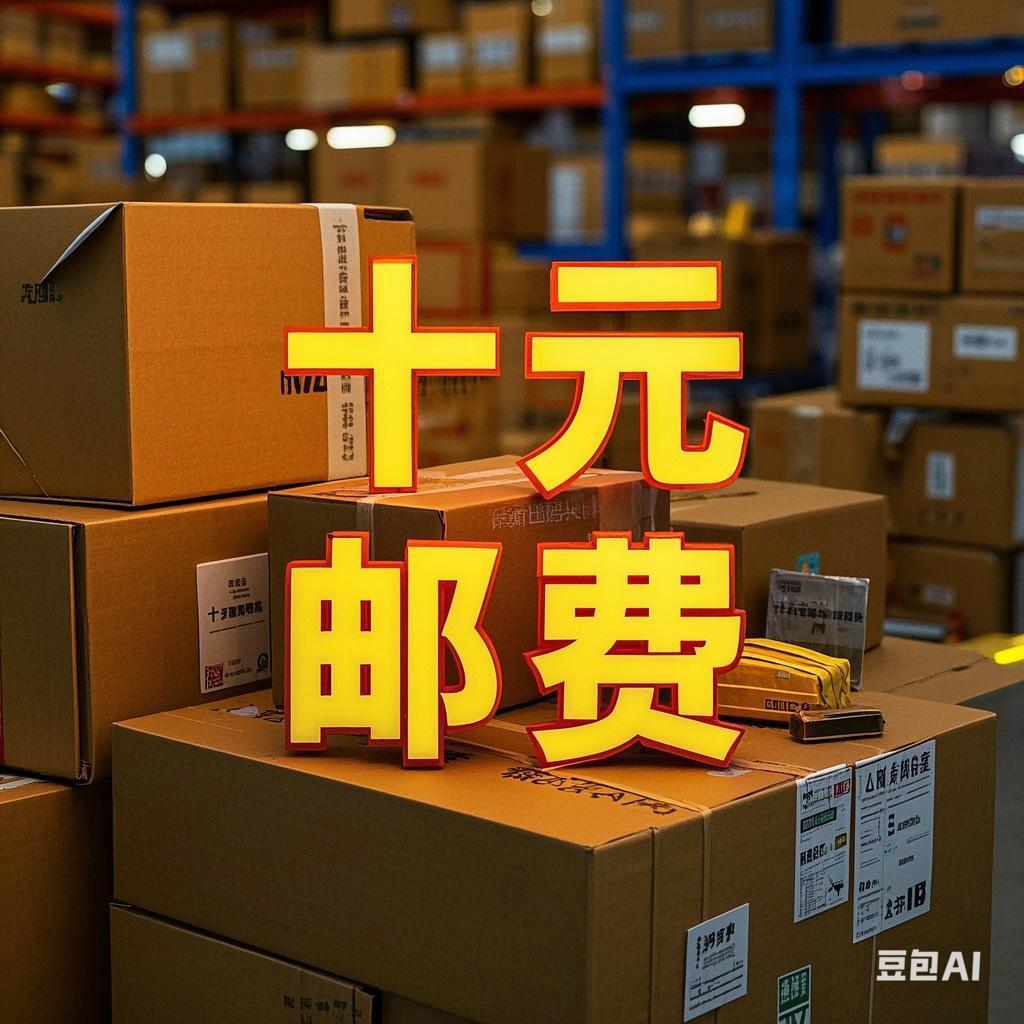 邮费