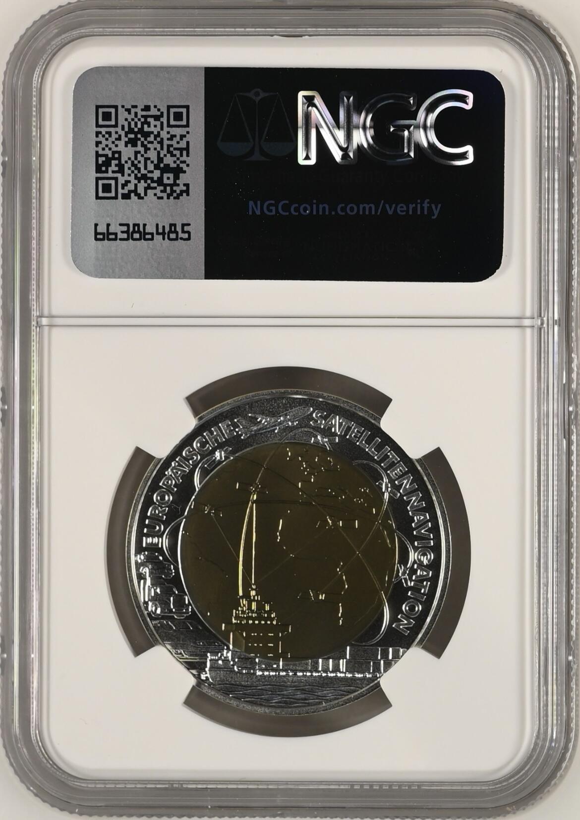 S&S Numismatic世界钱币-拍卖 第114期 