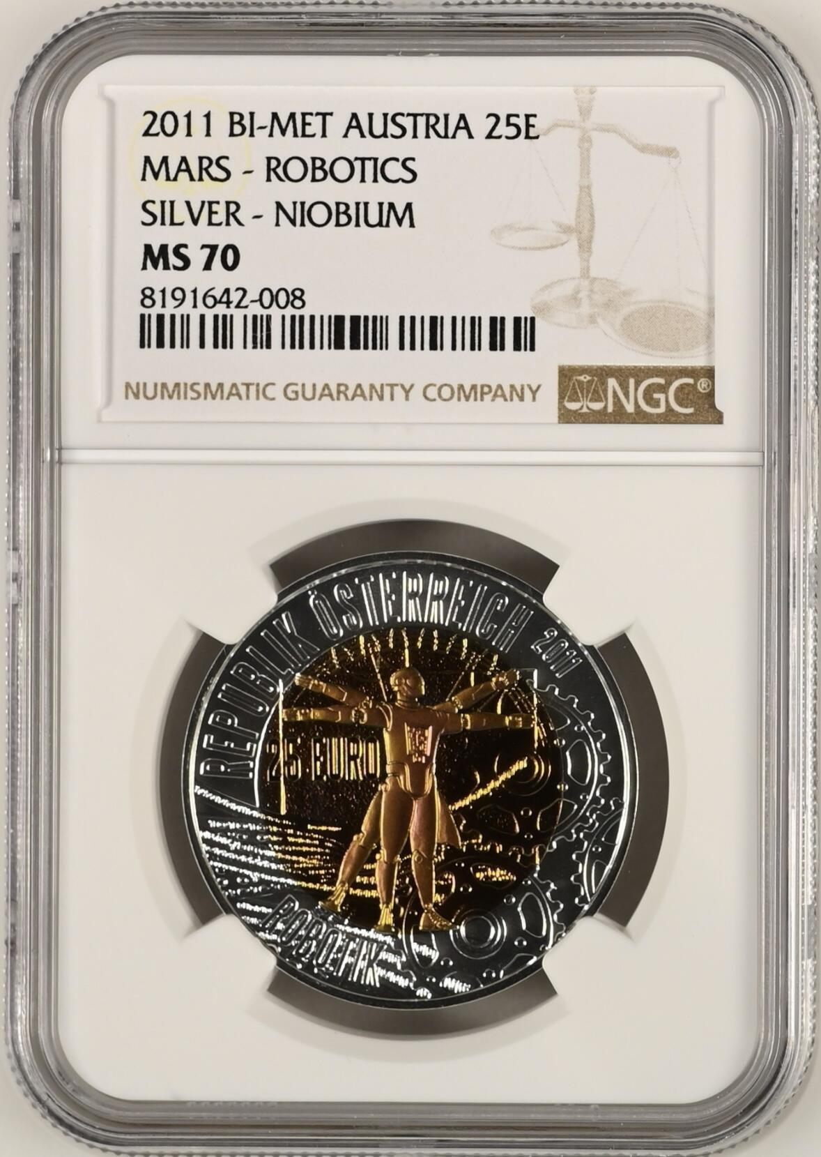 S&S Numismatic世界钱币-拍卖 第114期 