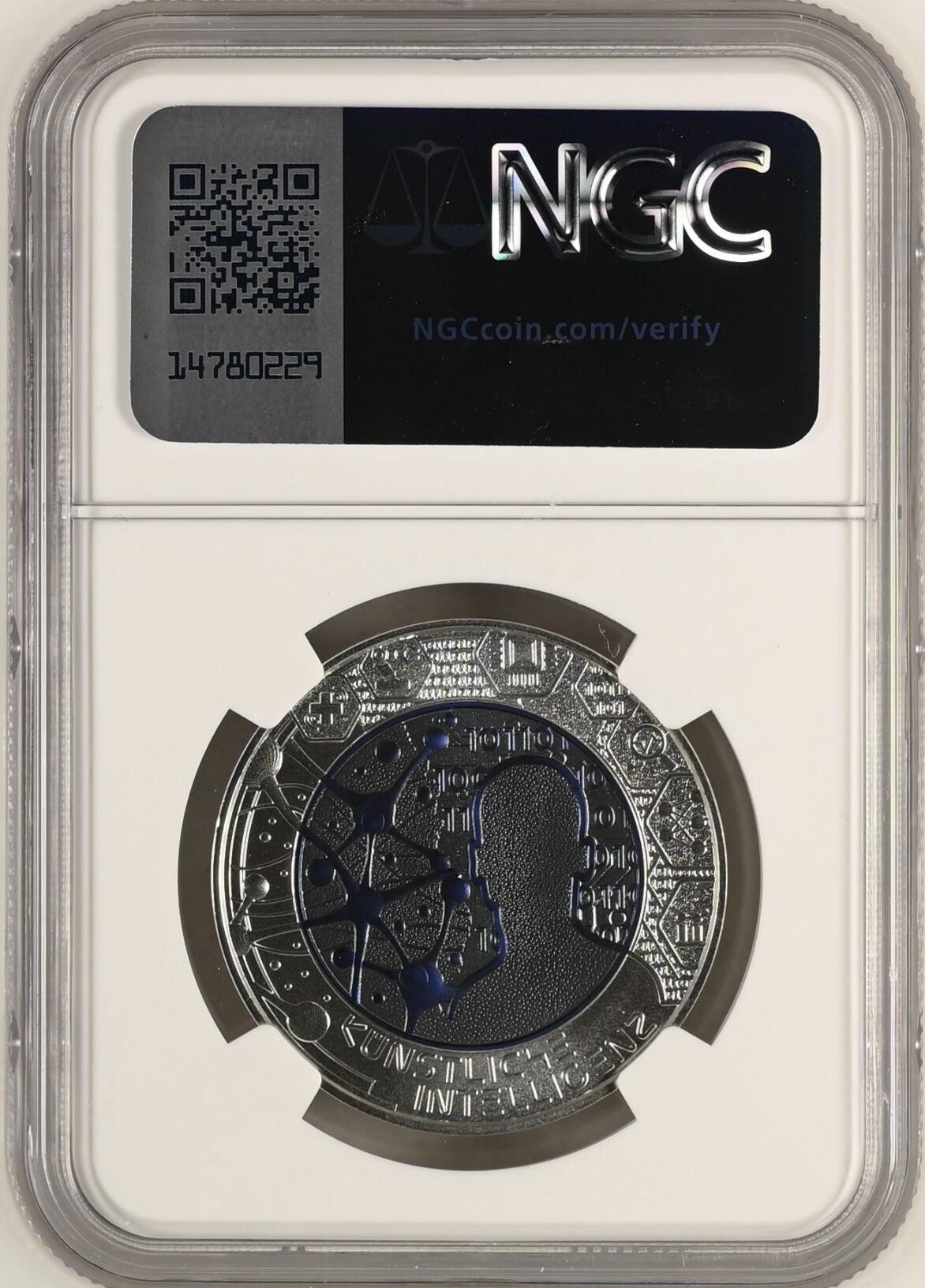 S&S Numismatic世界钱币-拍卖 第114期 