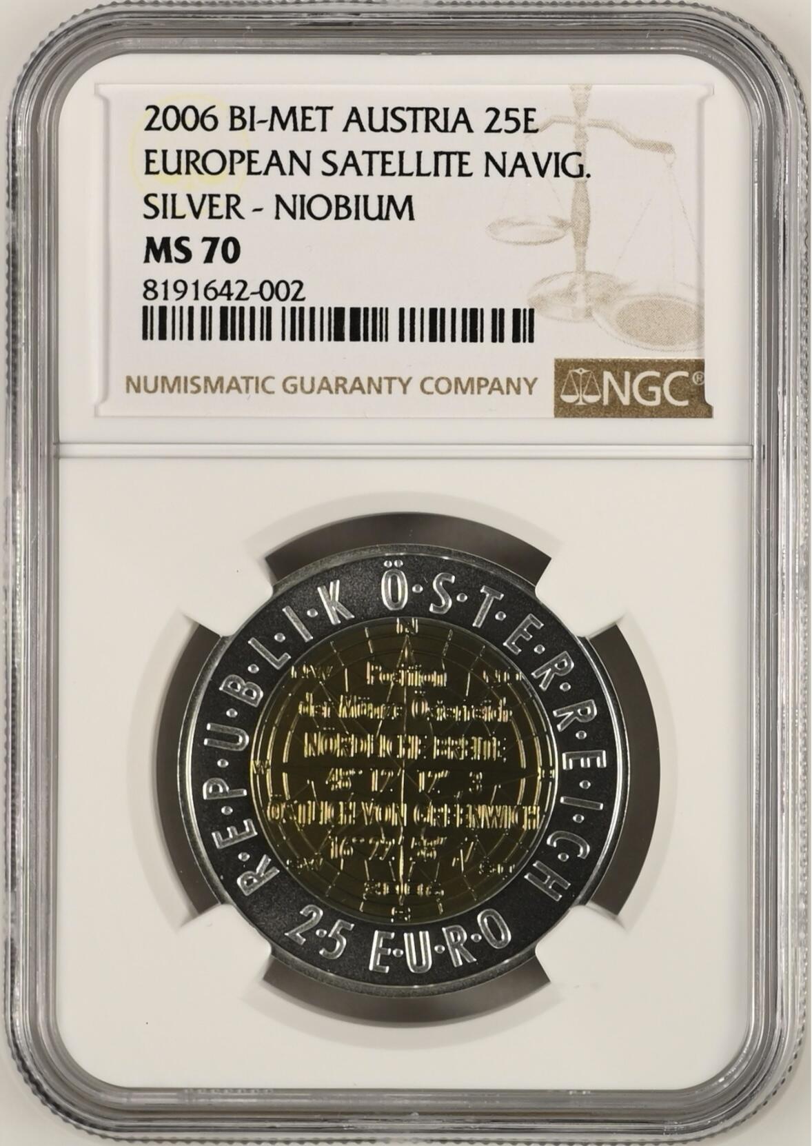 S&S Numismatic世界钱币-拍卖 第114期 