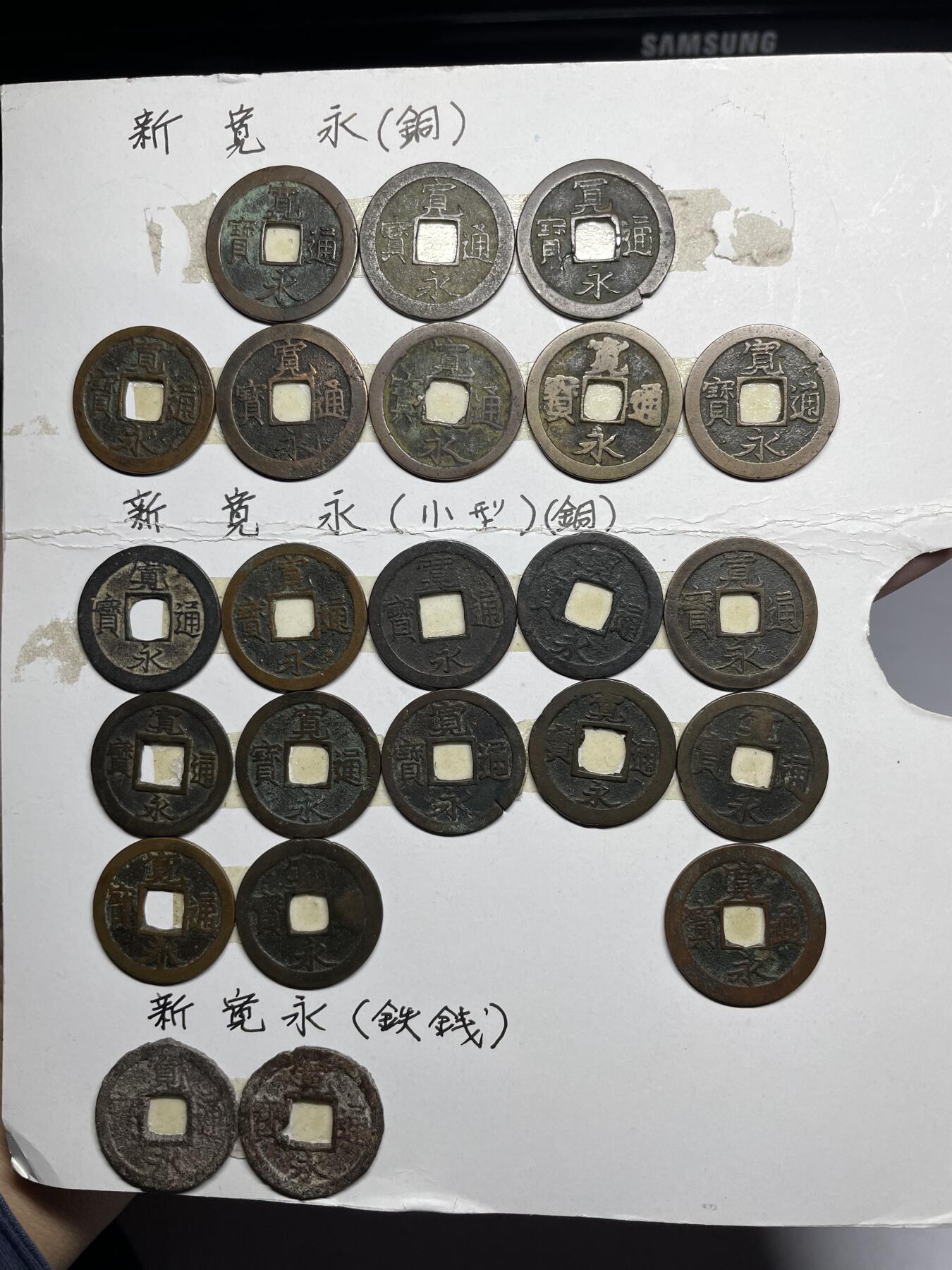 2025年集古藏今外币拍卖第三期-第1场—（总第211拍），本期古钱币全场包真，拍卖名称未备注的均无补裂翘等缺陷，可以寄存60天，满160元包邮。 老藏家收集宽永23枚