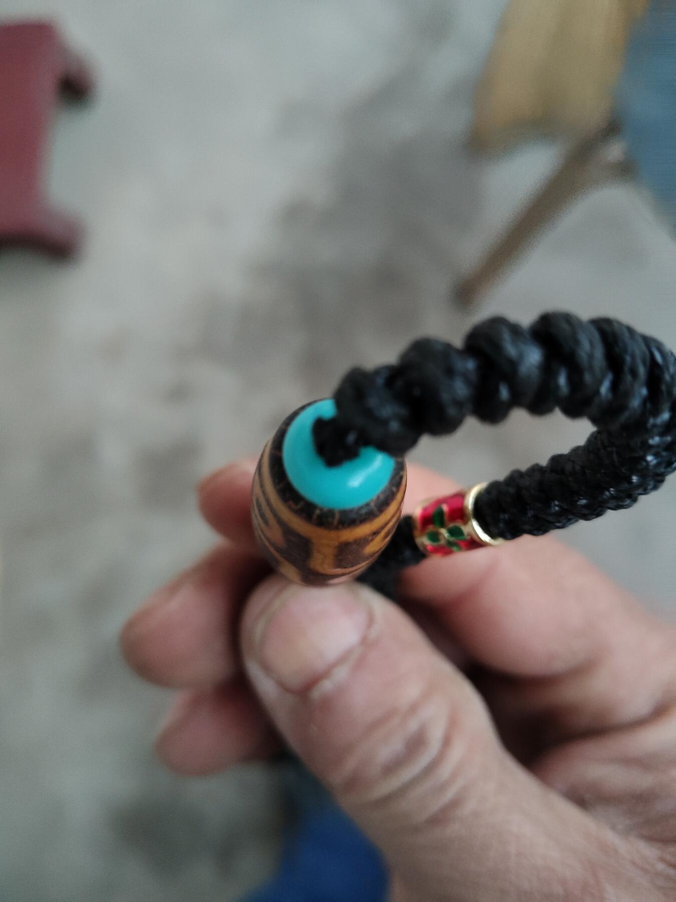 杂项专场 九眼天珠