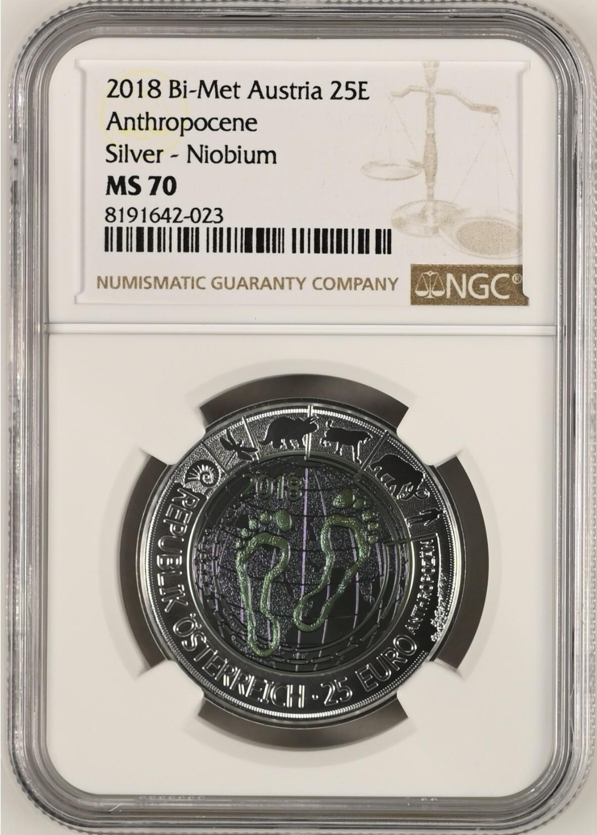 S&S Numismatic世界钱币-拍卖 第114期 
