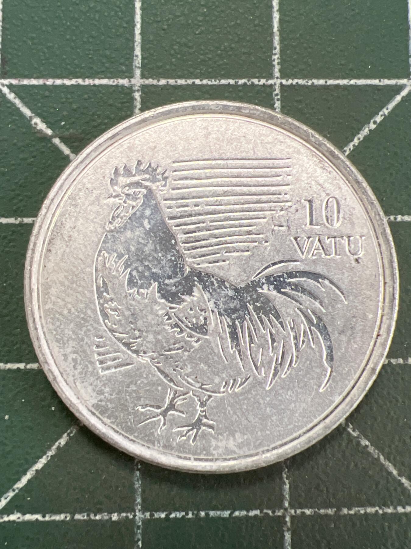 First