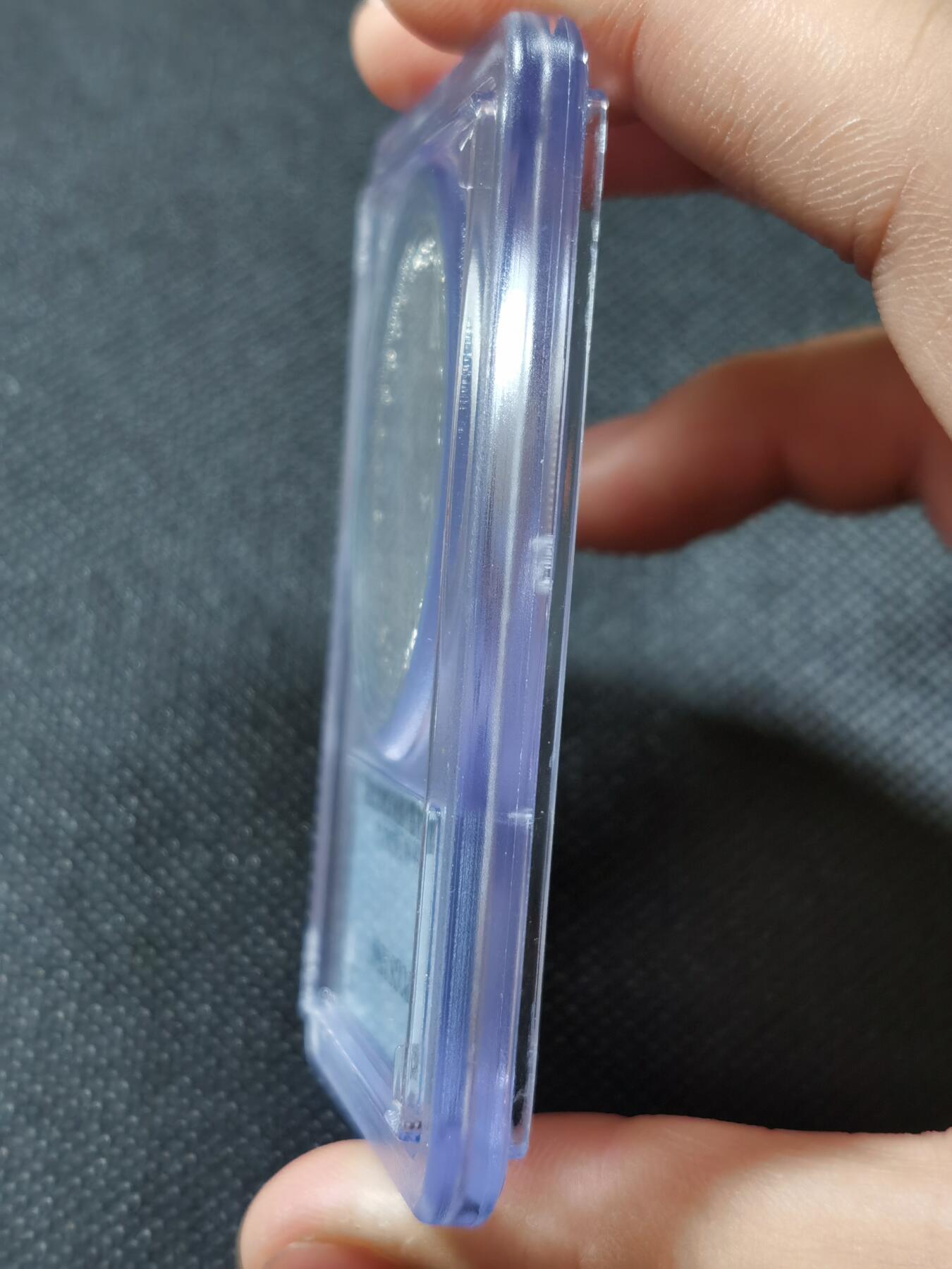 “银华永恒·摩根之光”  甄臻铺-摩根专场（第6期） PCGS-MS64 1886年摩根