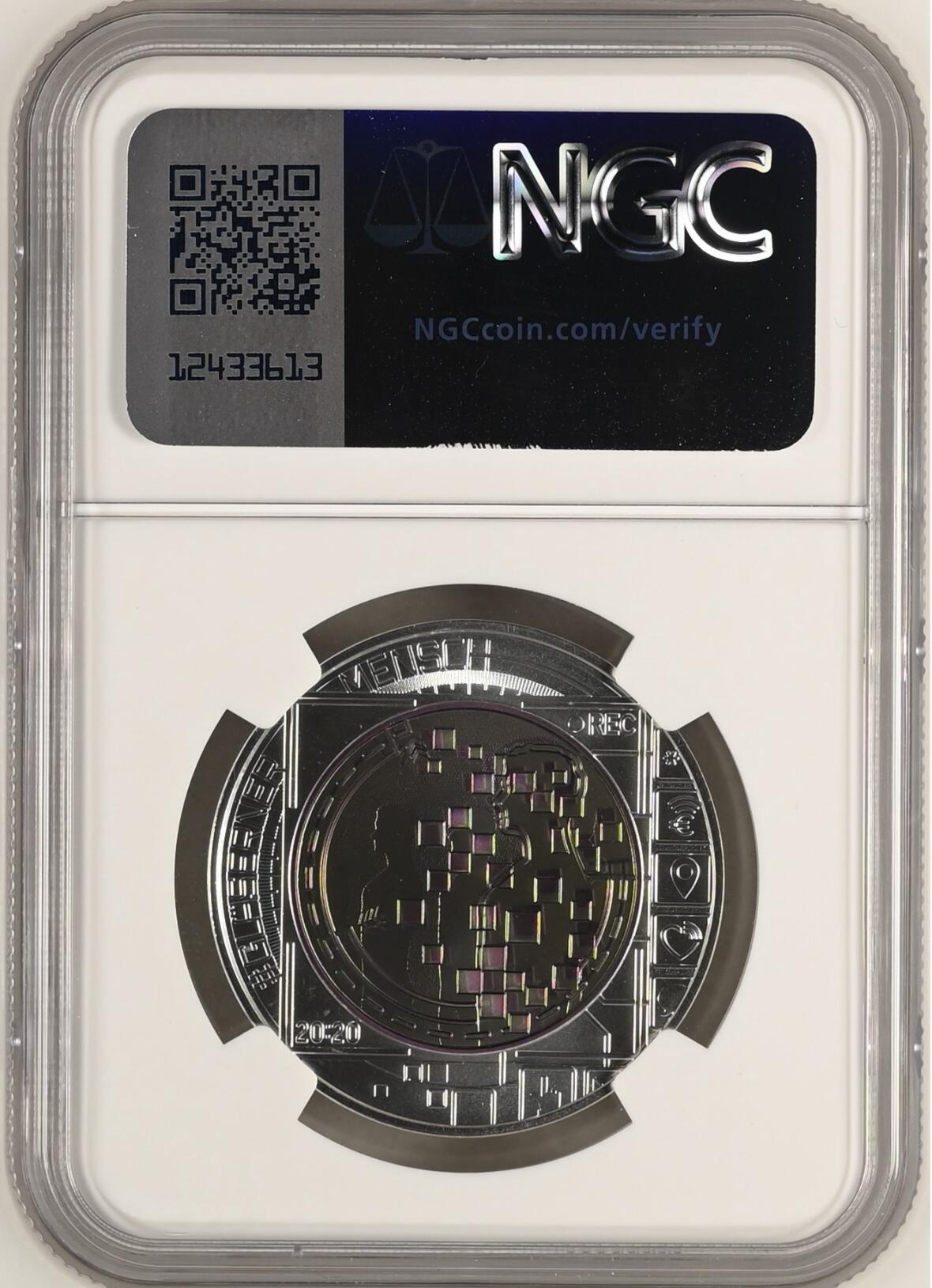 S&S Numismatic世界钱币-拍卖 第114期 