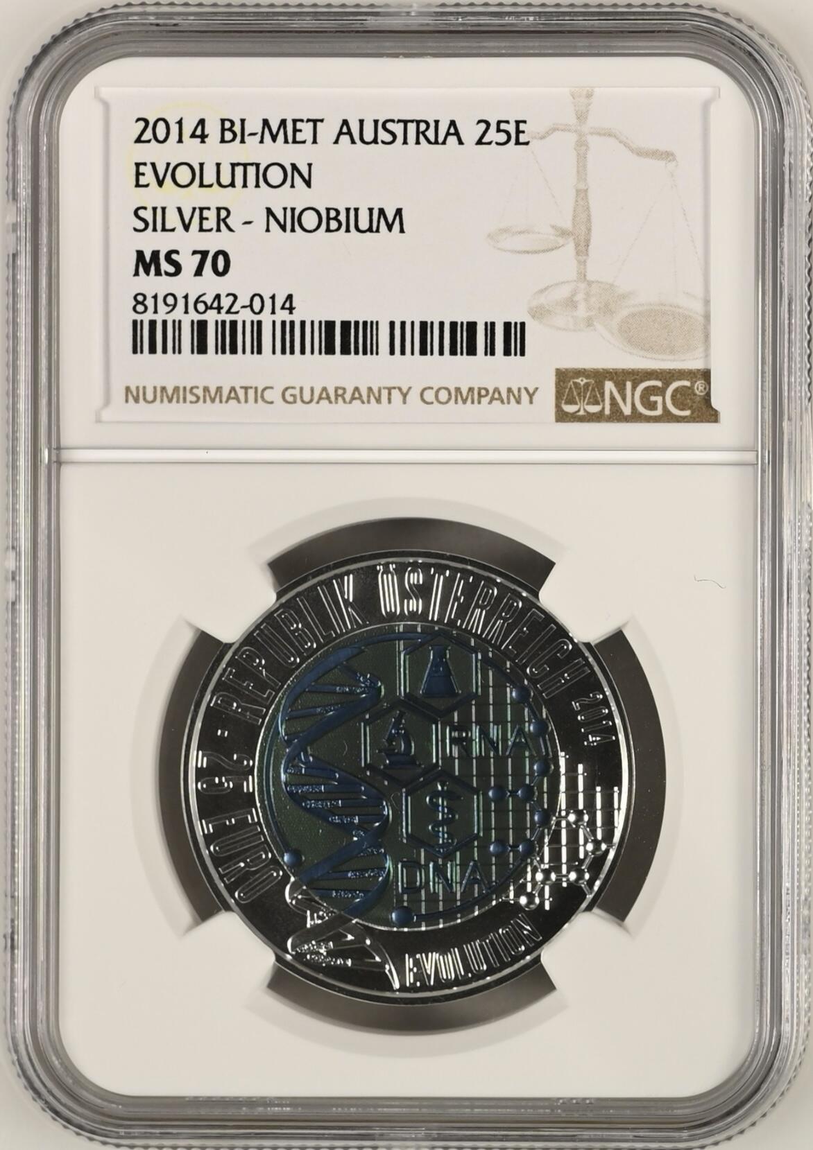 S&S Numismatic世界钱币-拍卖 第114期 