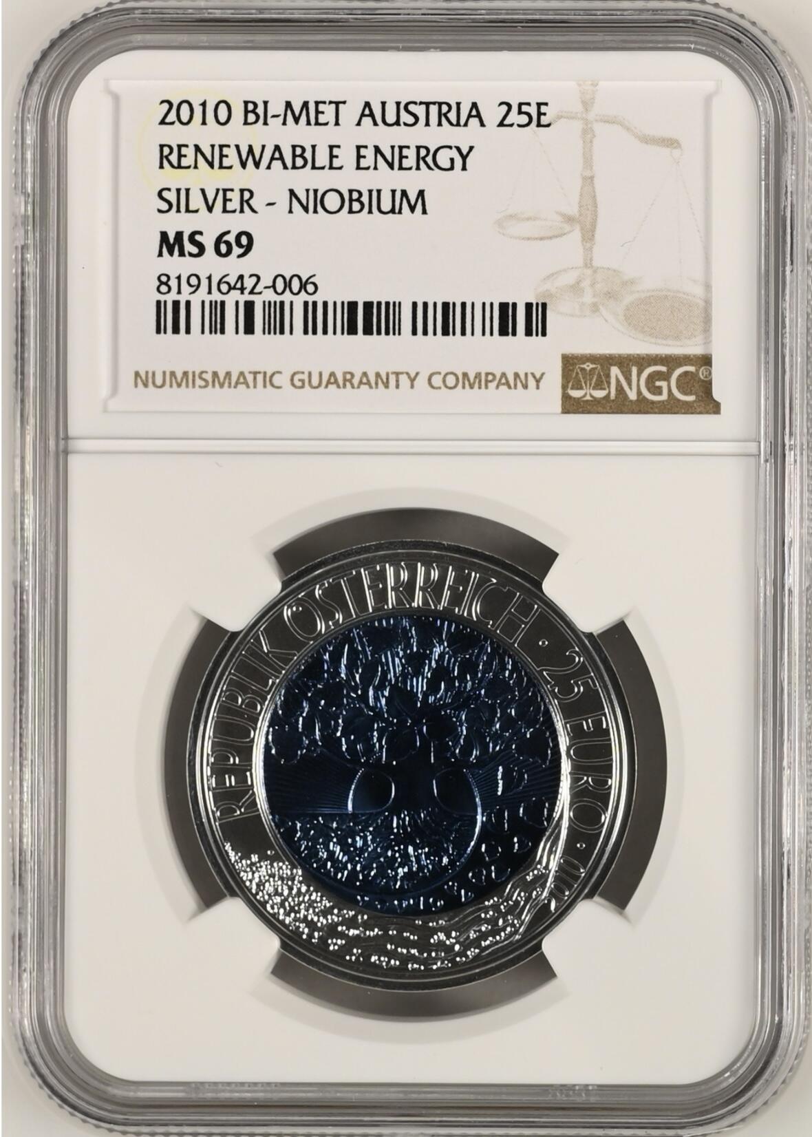 S&S Numismatic世界钱币-拍卖 第114期 