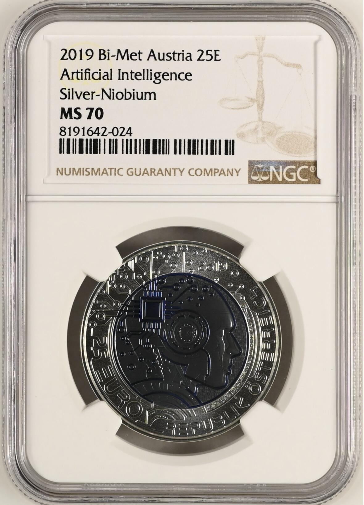 S&S Numismatic世界钱币-拍卖 第114期 