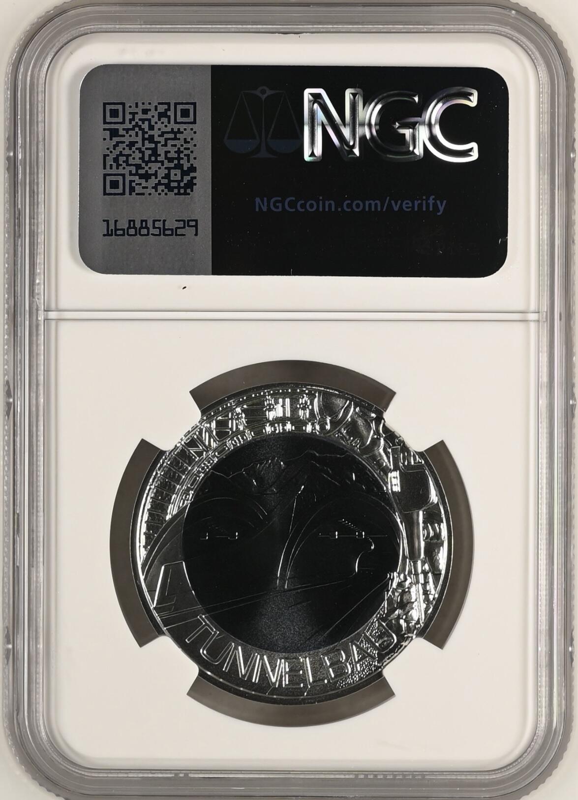 S&S Numismatic世界钱币-拍卖 第114期 