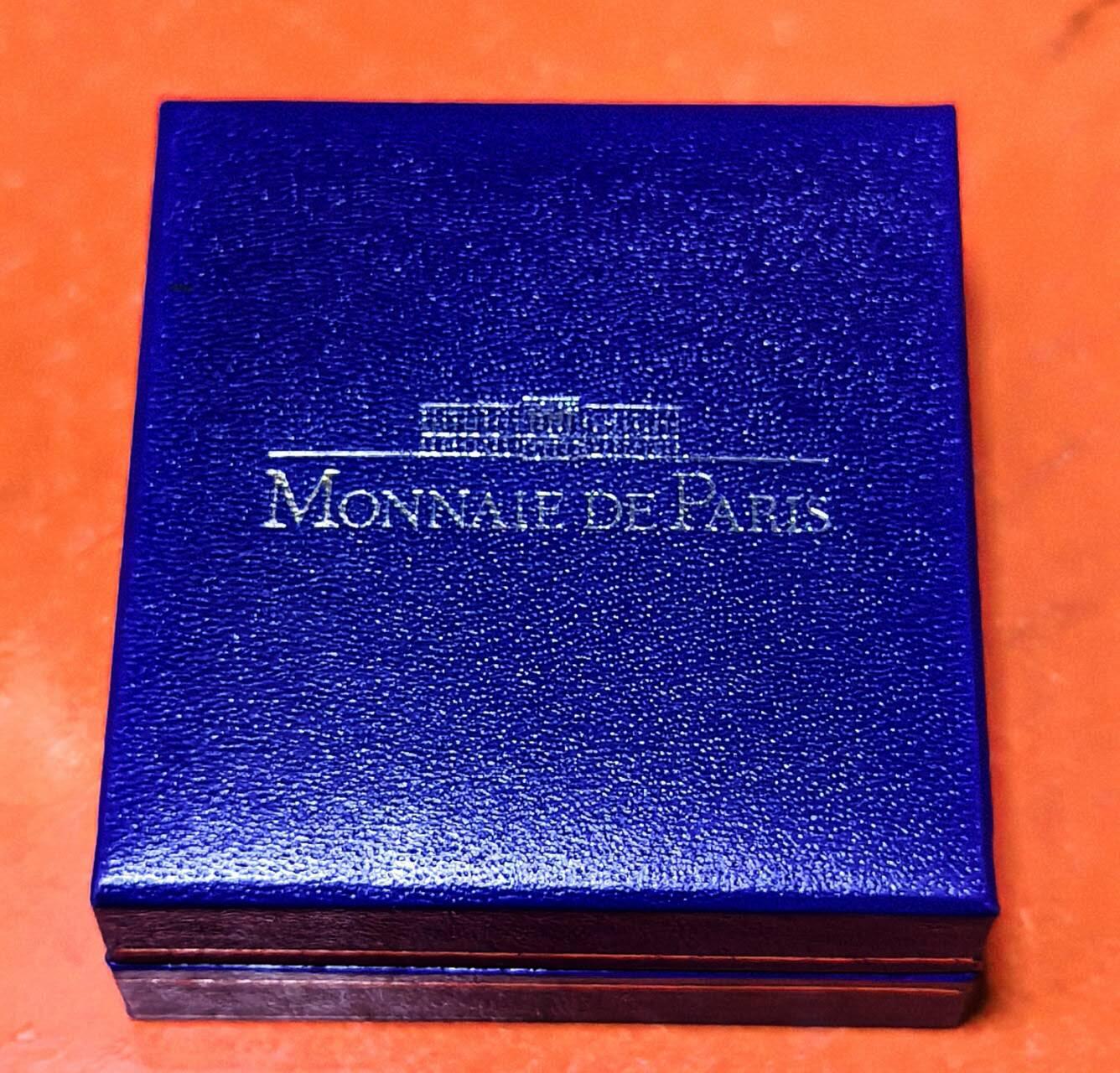 北京马甸外国币专卖第135期，外国币专场，陆续上拍，欢迎关注 法国2009年埃菲尔铁塔10欧元镂空精制纪念银币
