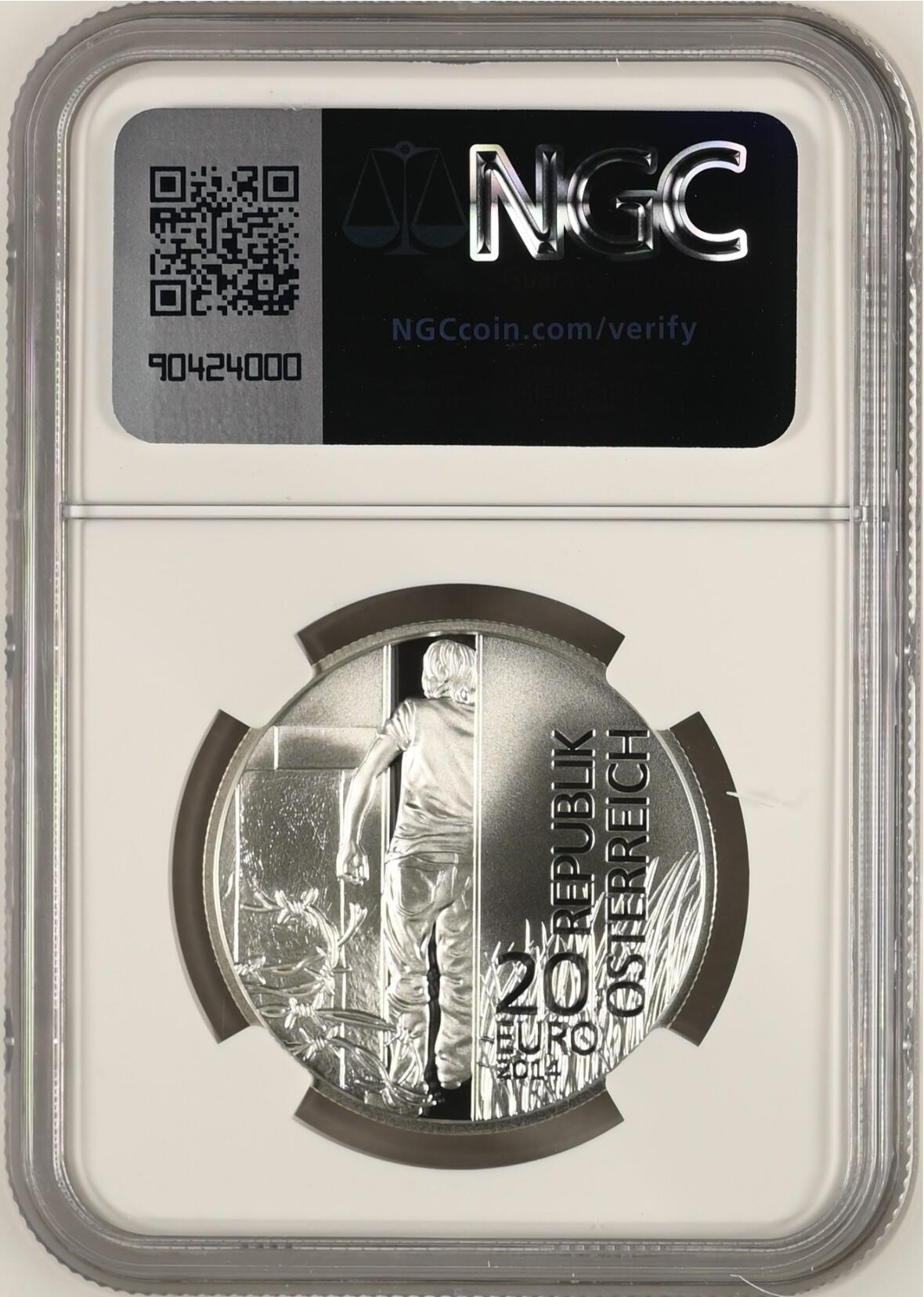 S&S Numismatic世界钱币-拍卖 第114期 