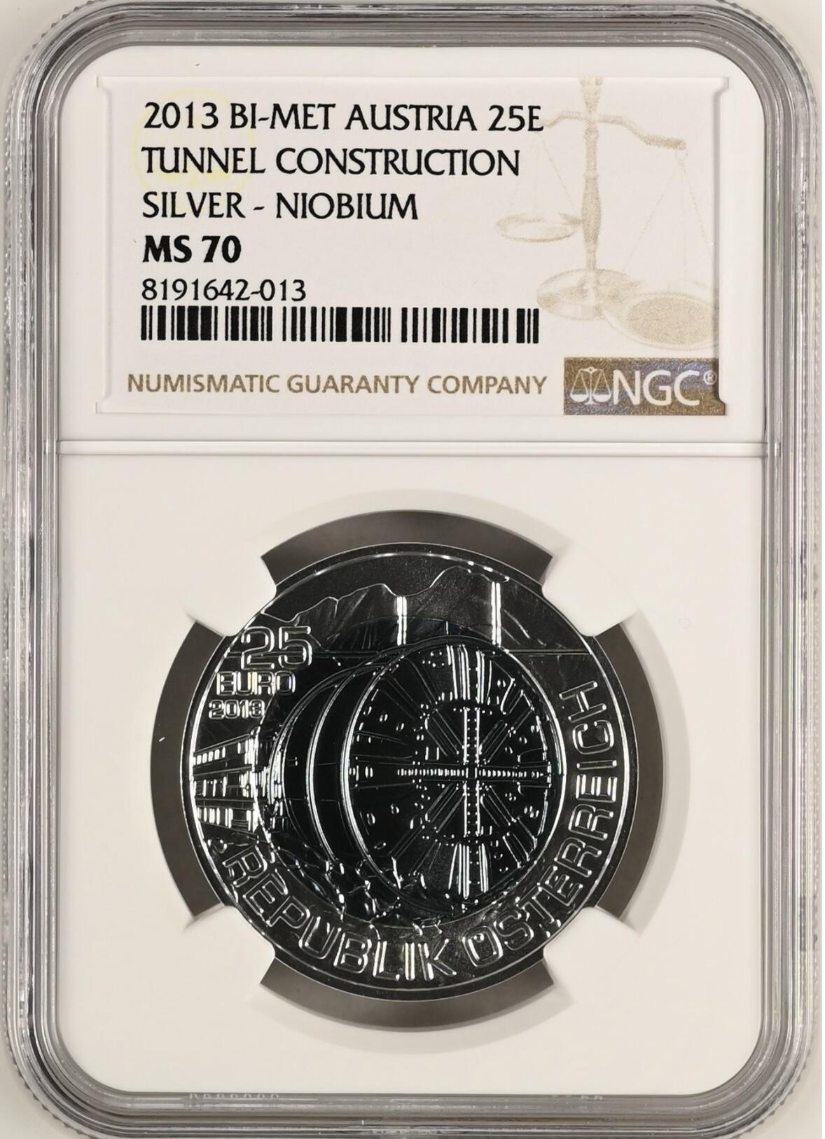 S&S Numismatic世界钱币-拍卖 第114期 