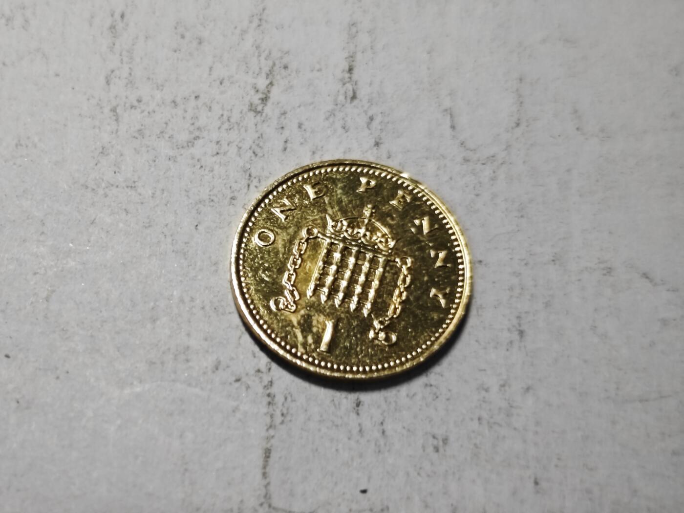 小小杂货铺31期有佣金（满五十包邮） 英国一便士