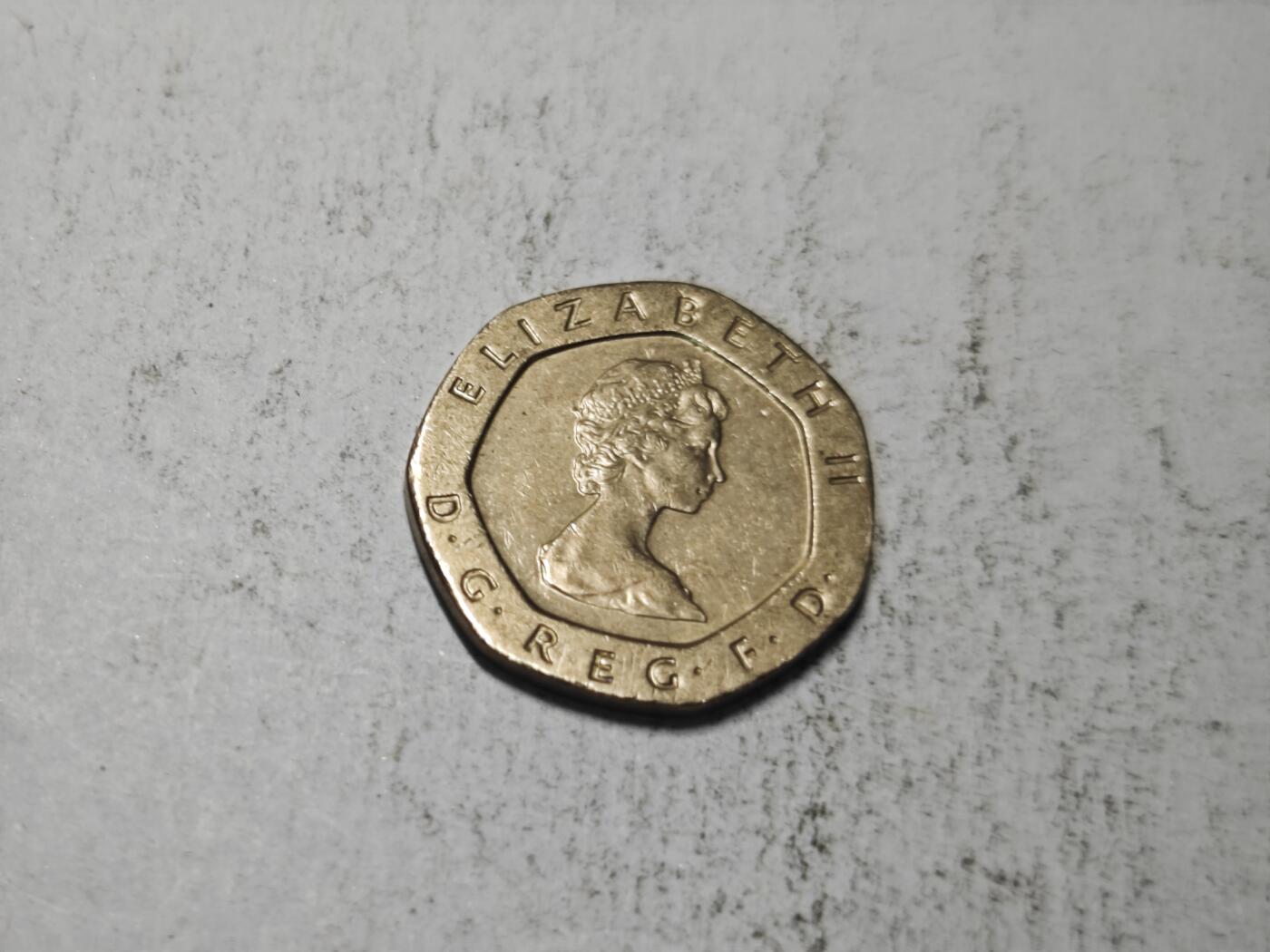 小小杂货铺31期有佣金（满五十包邮） 英国20便士