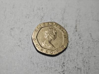 小小杂货铺31期有佣金（满五十包邮） - 英国20便士