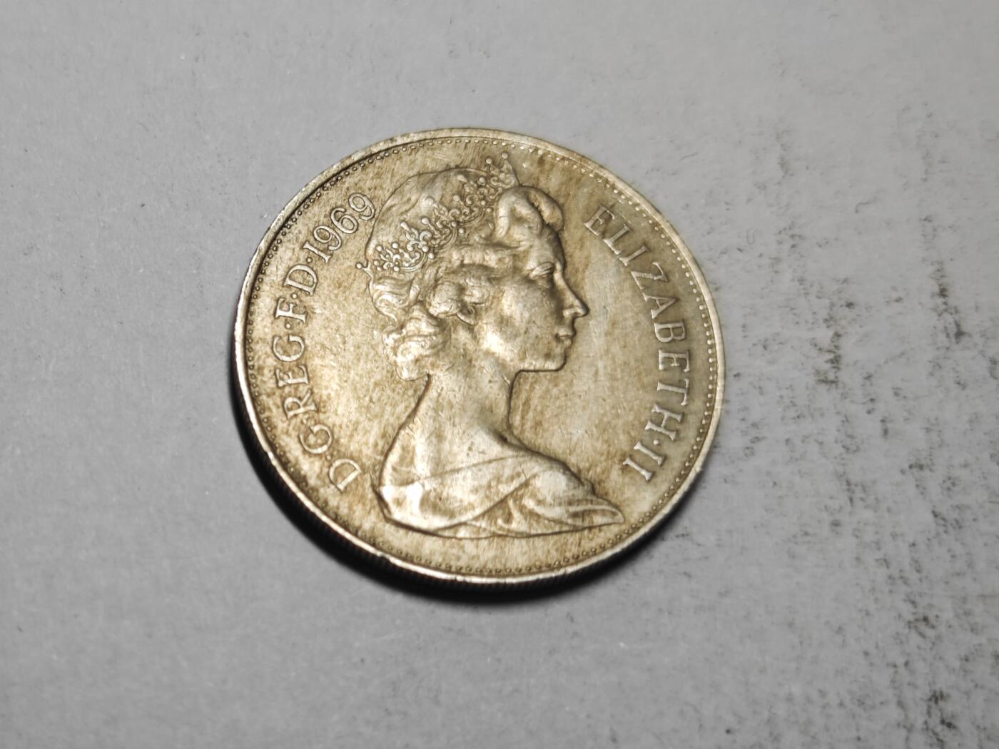 小小杂货铺31期有佣金（满五十包邮） 英国十便士大版