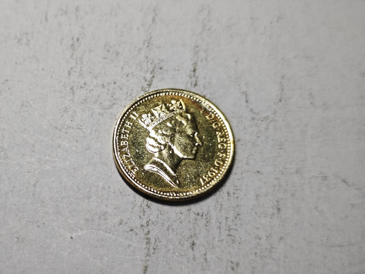 小小杂货铺31期有佣金（满五十包邮） 英国一便士