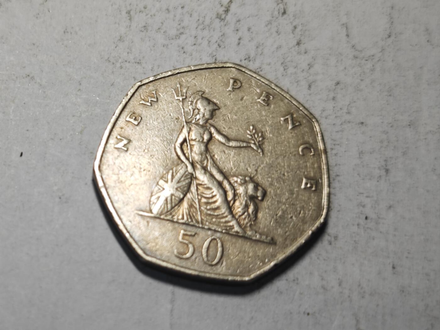小小杂货铺31期有佣金（满五十包邮） 英国50便士