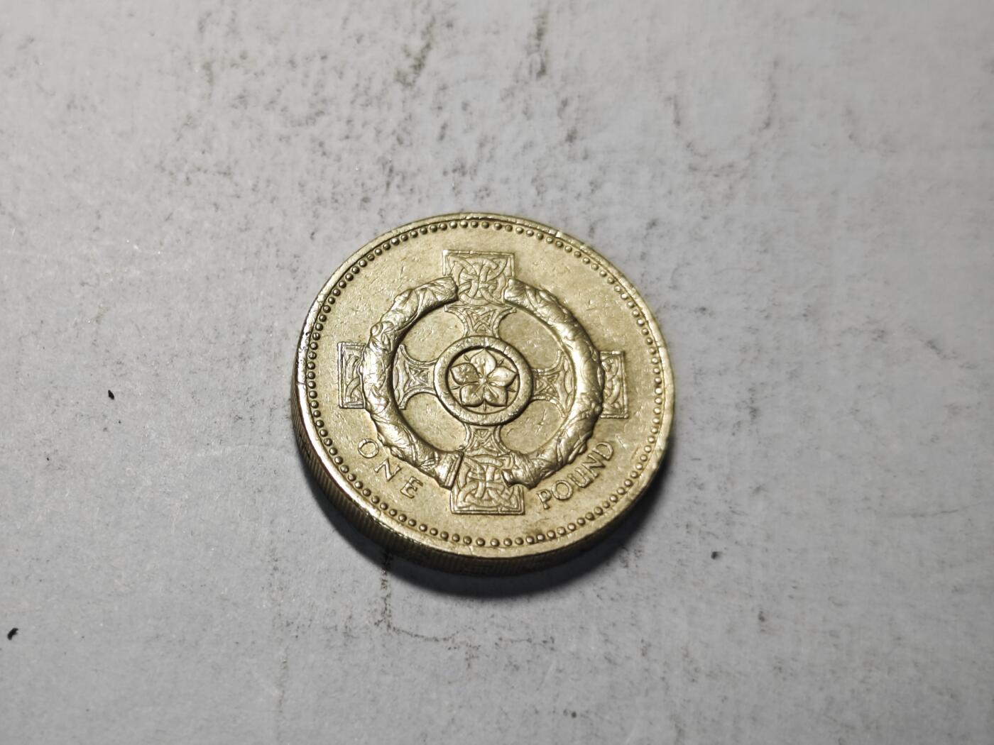小小杂货铺31期有佣金（满五十包邮） 英国一英镑，凯尔特十字架