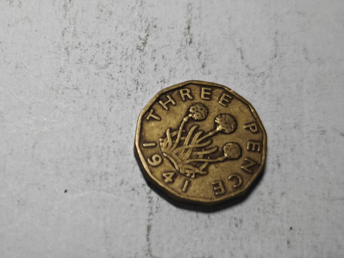 小小杂货铺31期有佣金（满五十包邮） 英国三便士