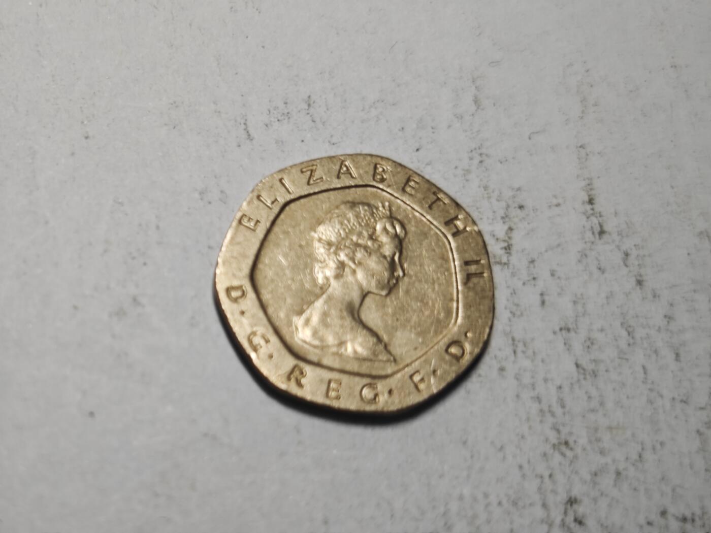 小小杂货铺31期有佣金（满五十包邮） 英国20便士