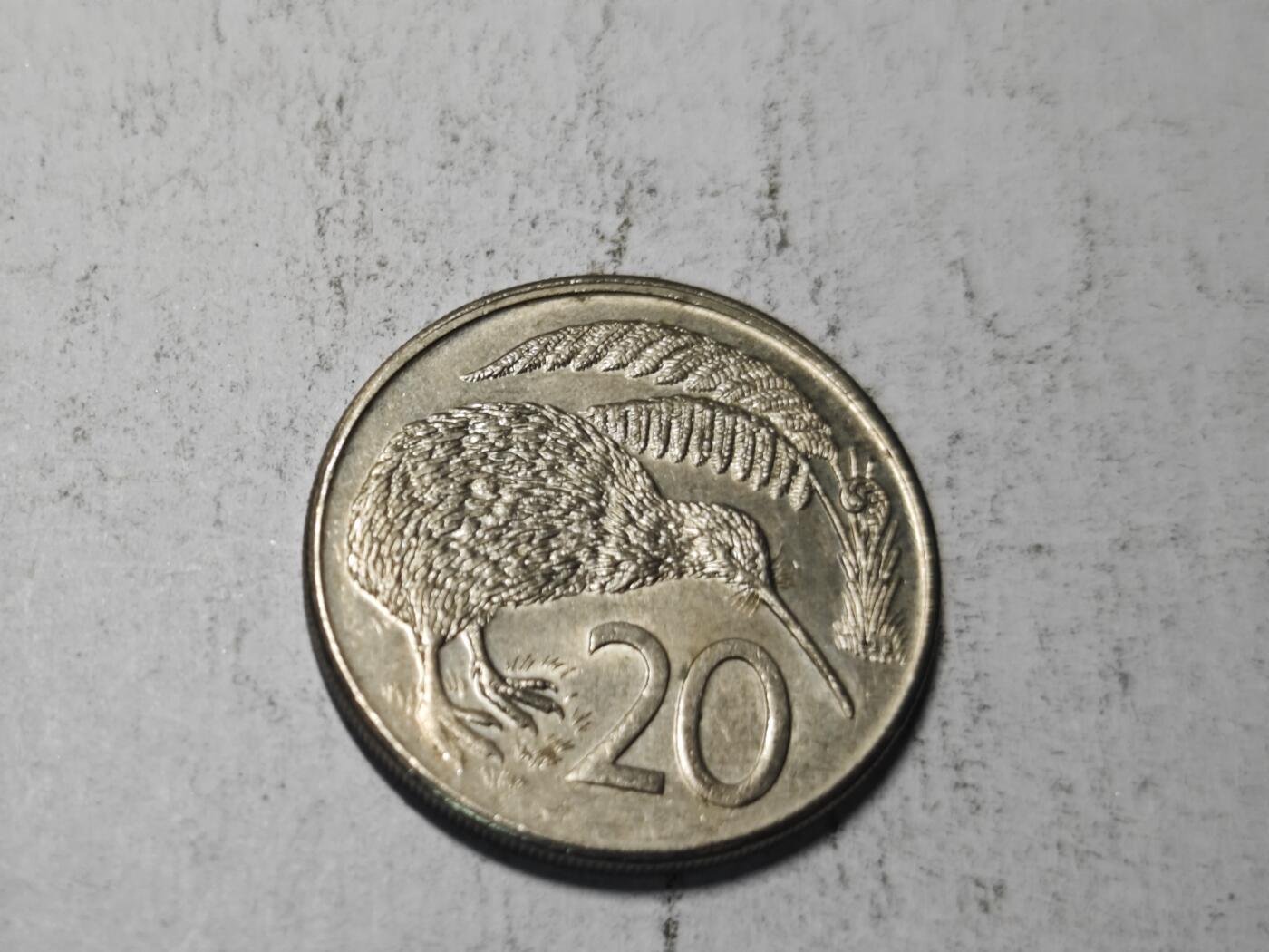 小小杂货铺31期有佣金（满五十包邮） 新西兰20分