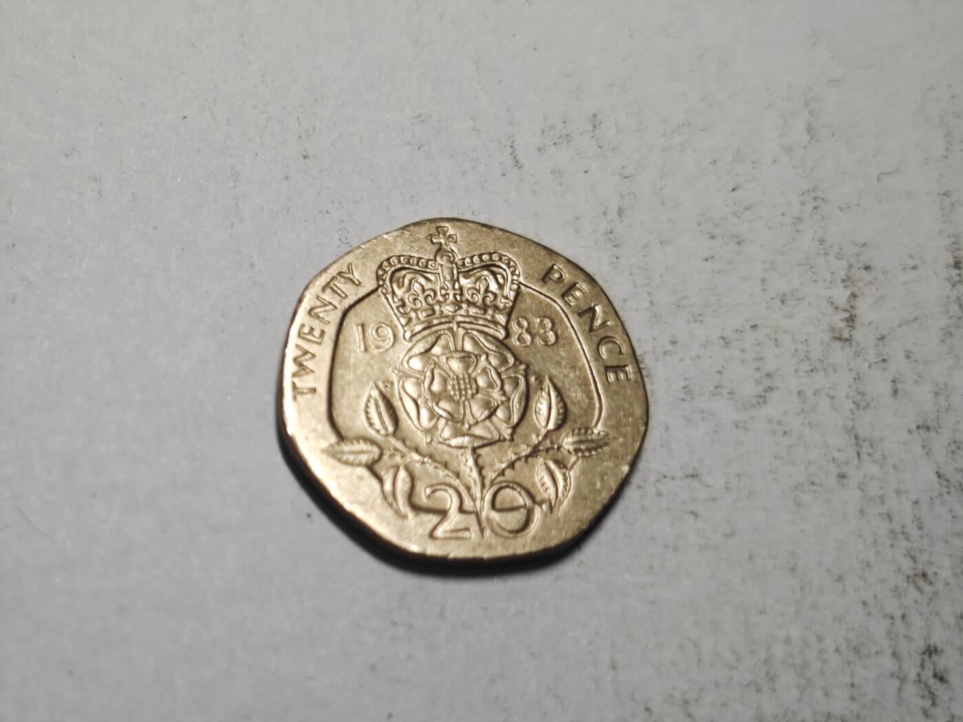 小小杂货铺31期有佣金（满五十包邮） 英国20便士