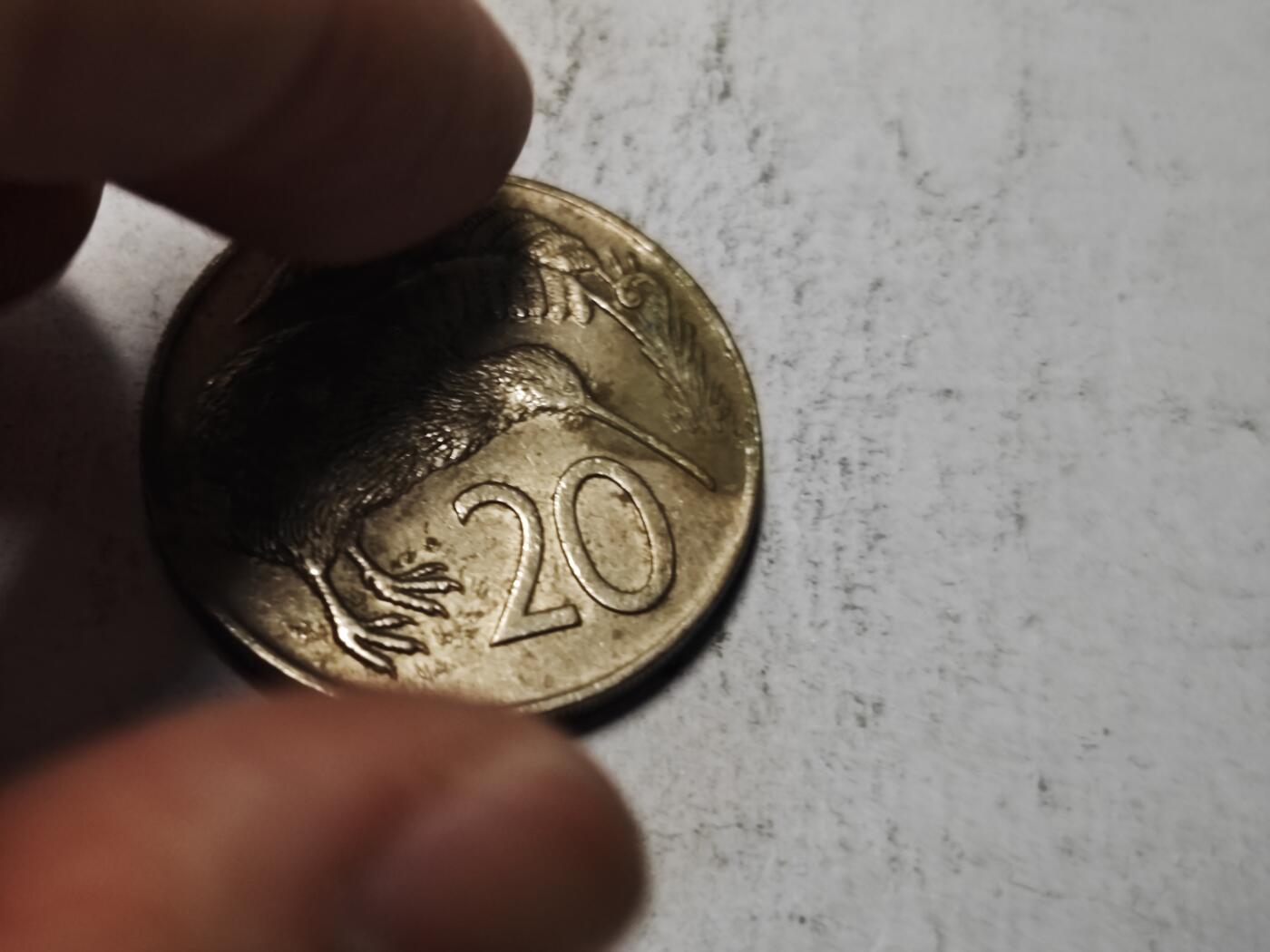 小小杂货铺31期有佣金（满五十包邮） 新西兰20分