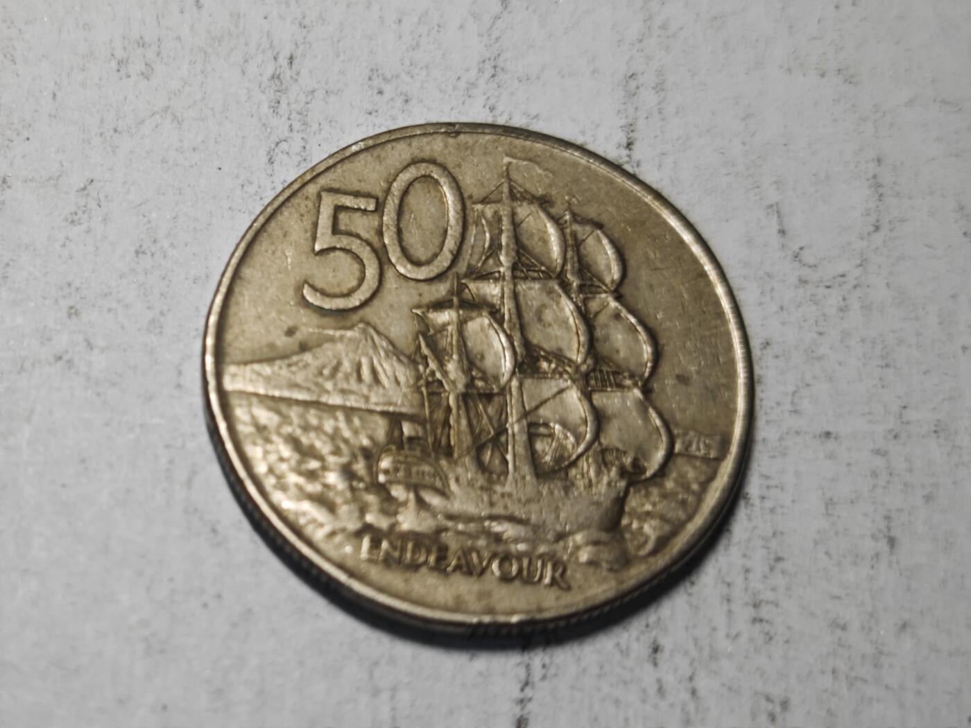 小小杂货铺31期有佣金（满五十包邮） 新西兰50分