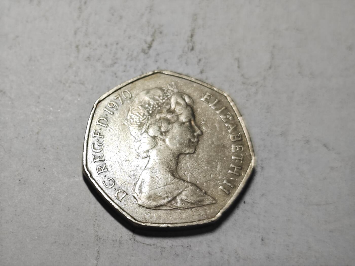 小小杂货铺31期有佣金（满五十包邮） 英国50便士