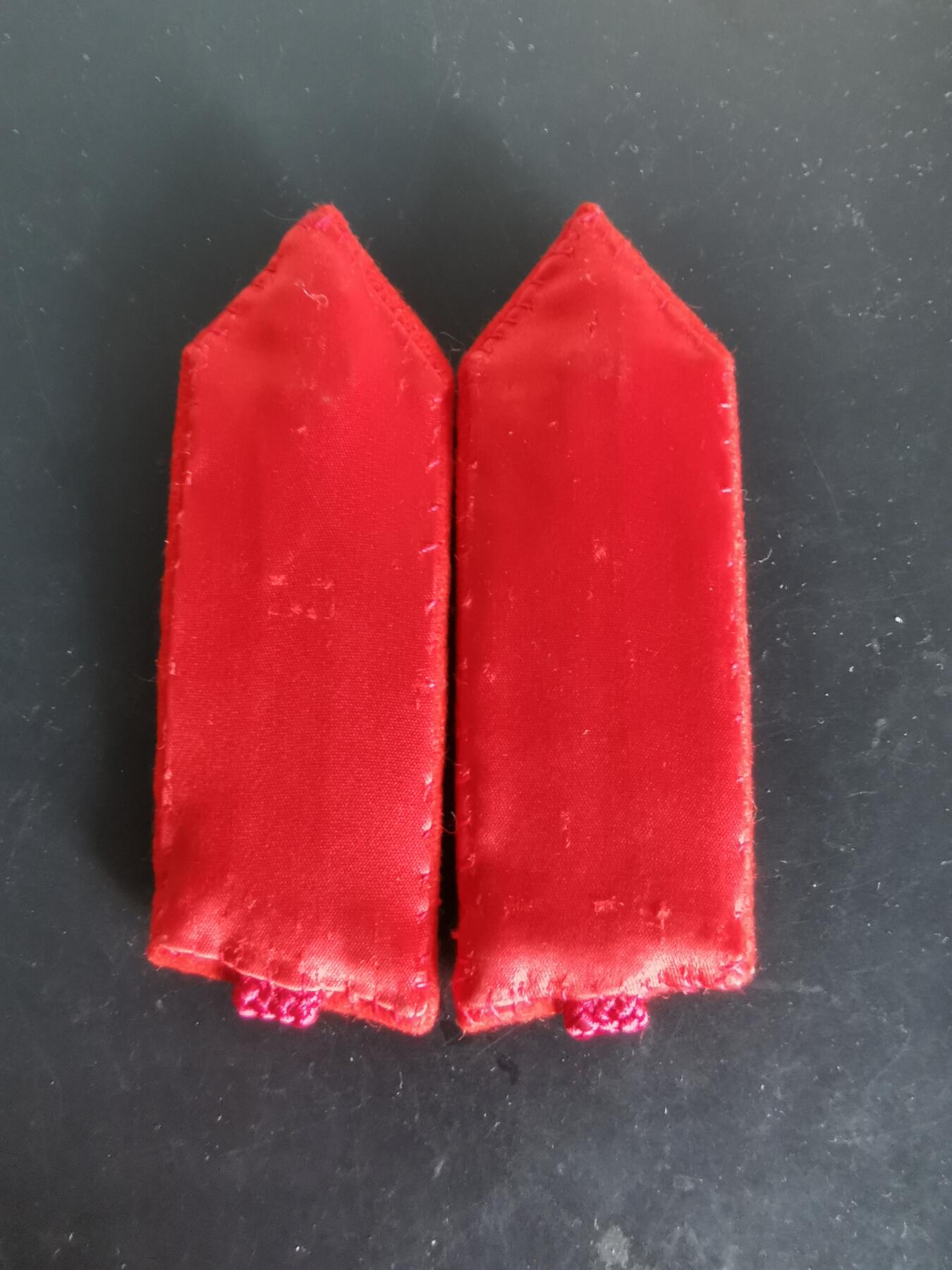 老王徽章第101期