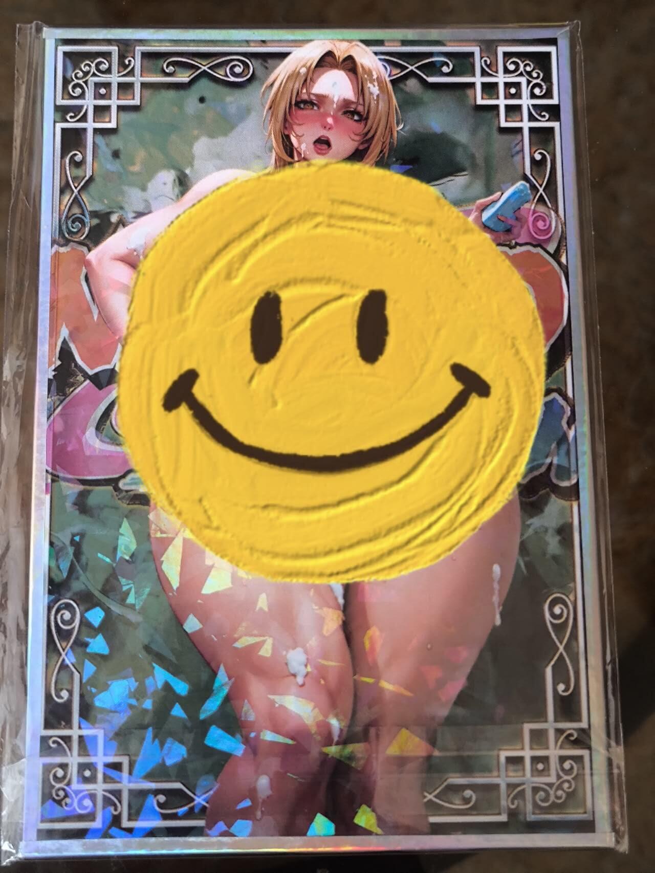 夜之极第六期 （3月1日周六晚10点截拍后参与群福利活动） 美女色纸一张