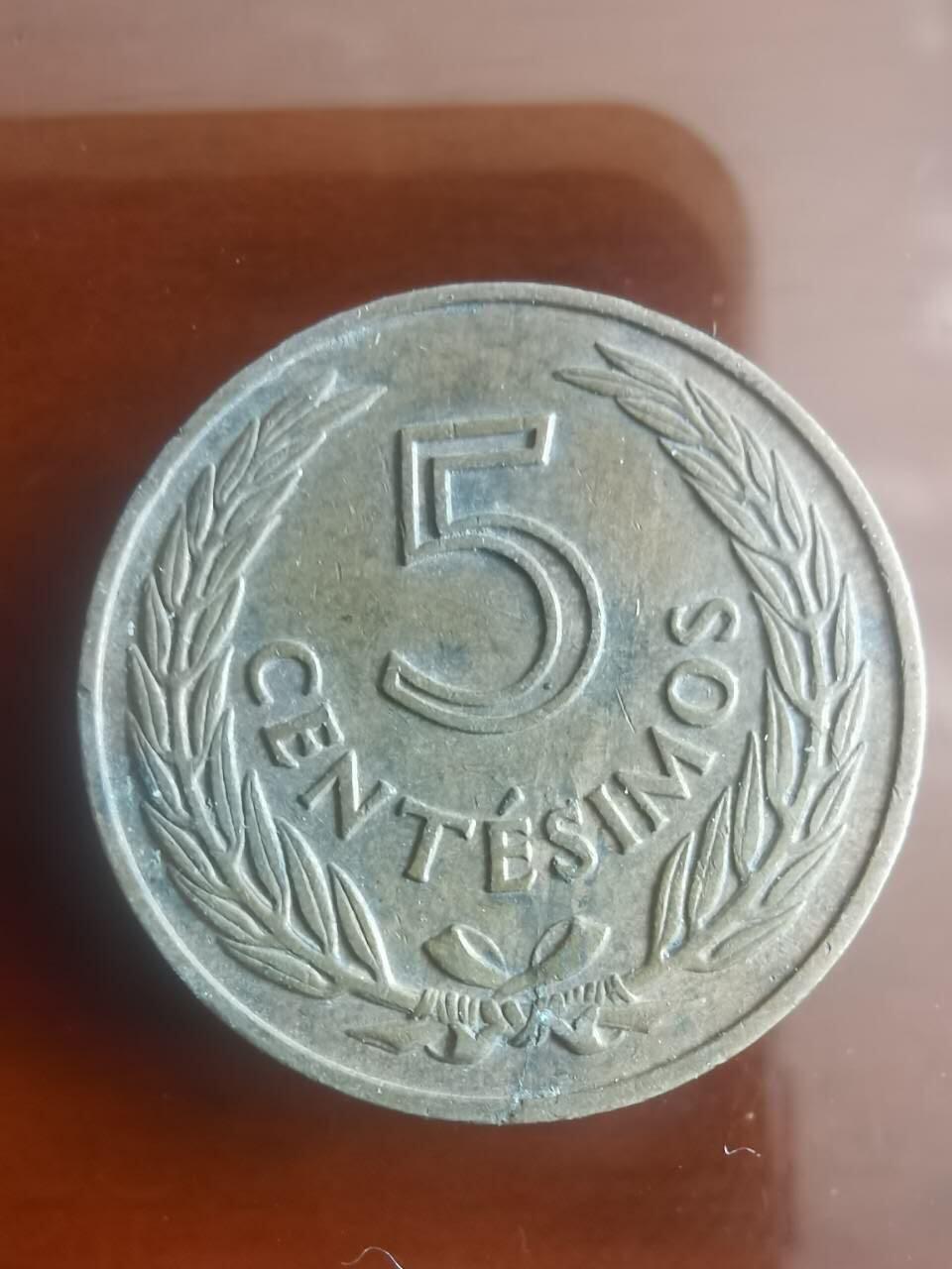 First
