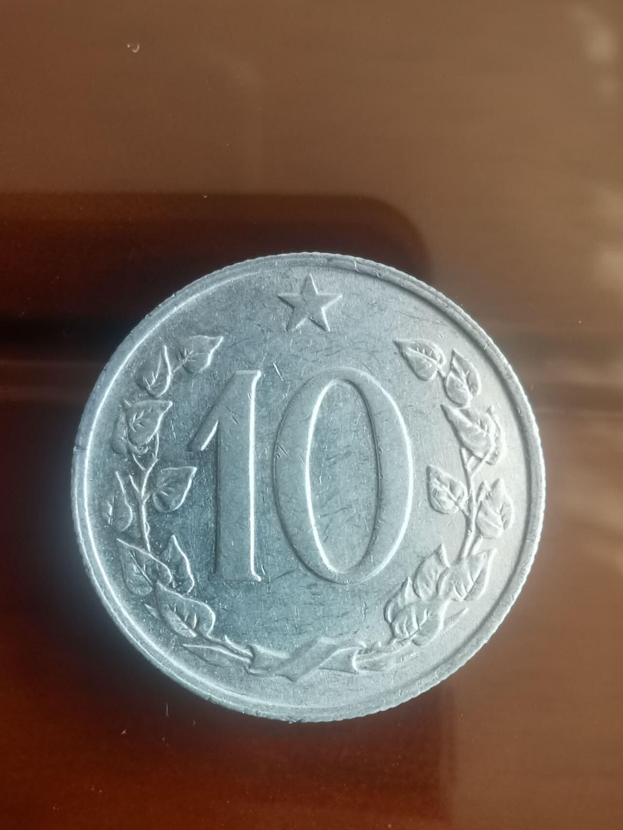 First