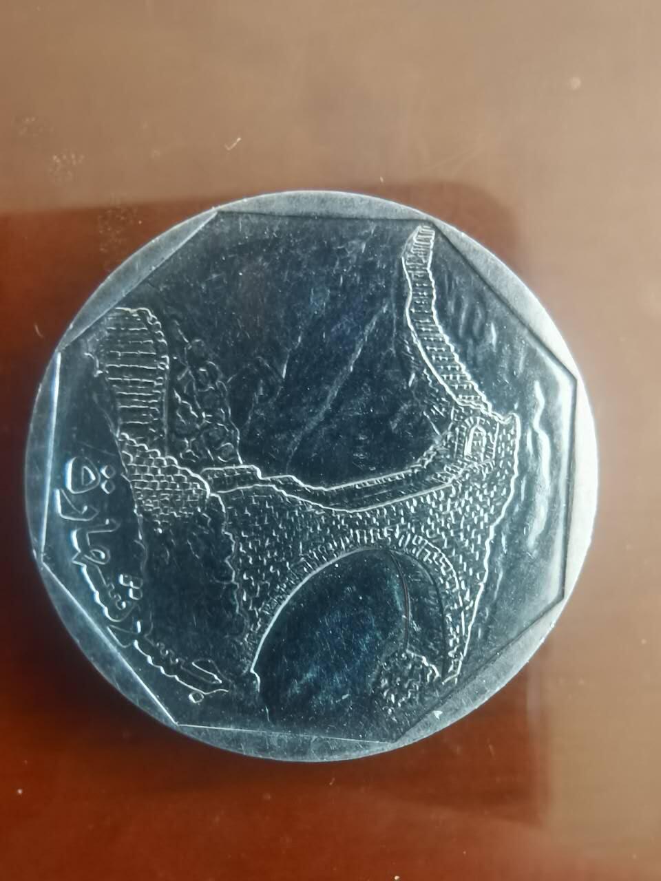 代拍以梦为马第二场 原光   也门10元