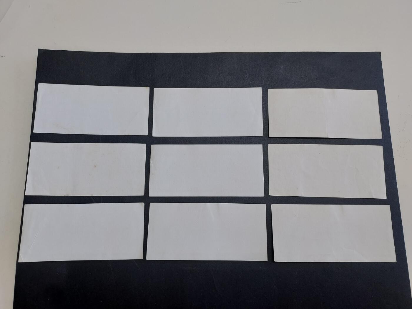 博彦收藏 3月10日 8点钱币专场 香港 女皇1分纸币9张 UNC/AU 9-95品