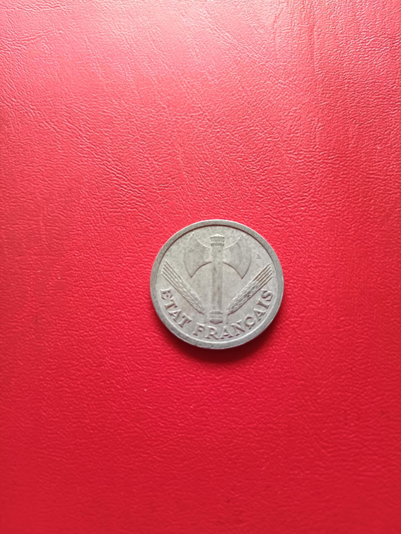 First