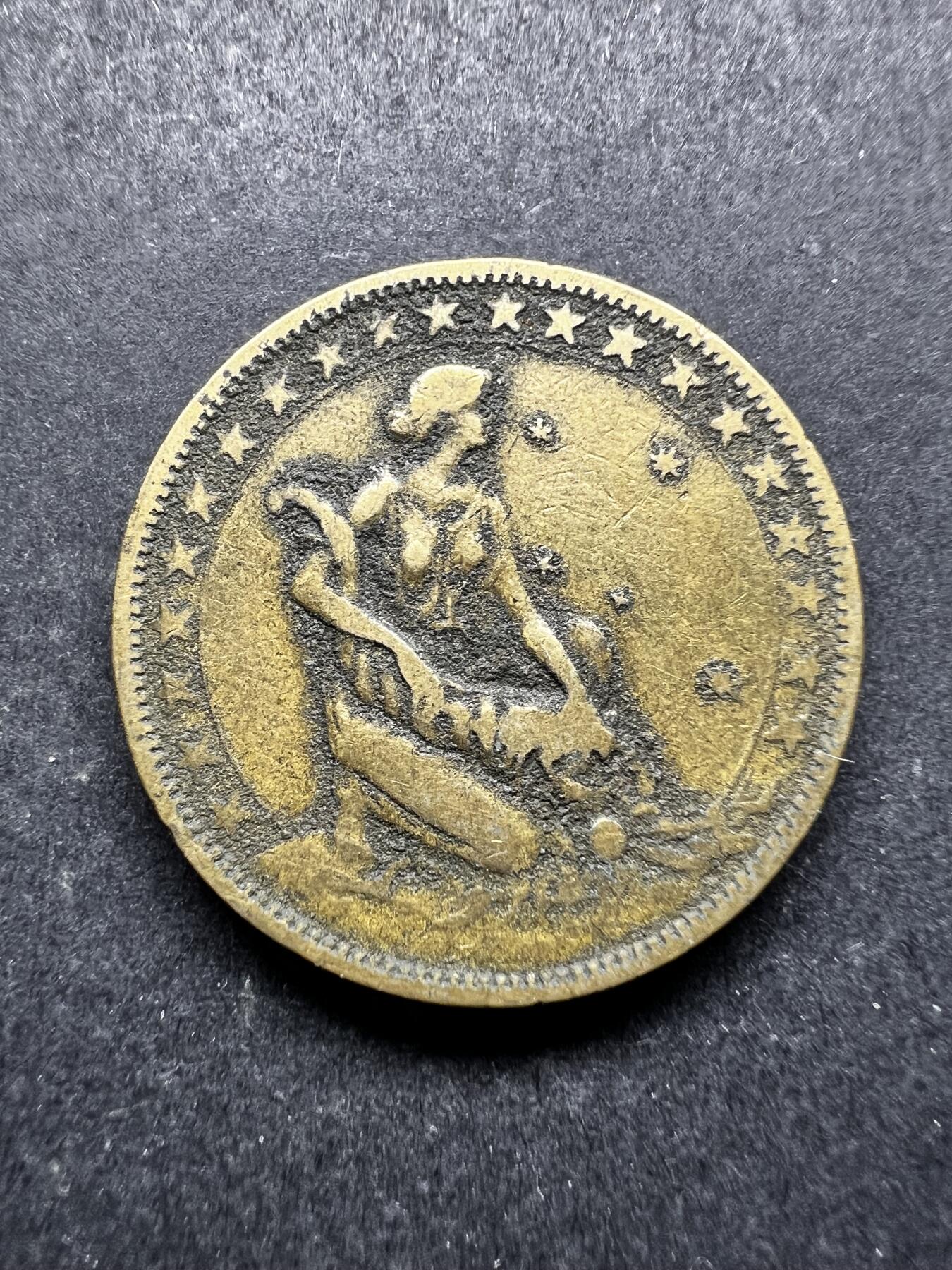 聚福钱庄★世界钱币第三期 无佣金 可寄存 满百包邮  巴西1927年女神1000瑞铜币