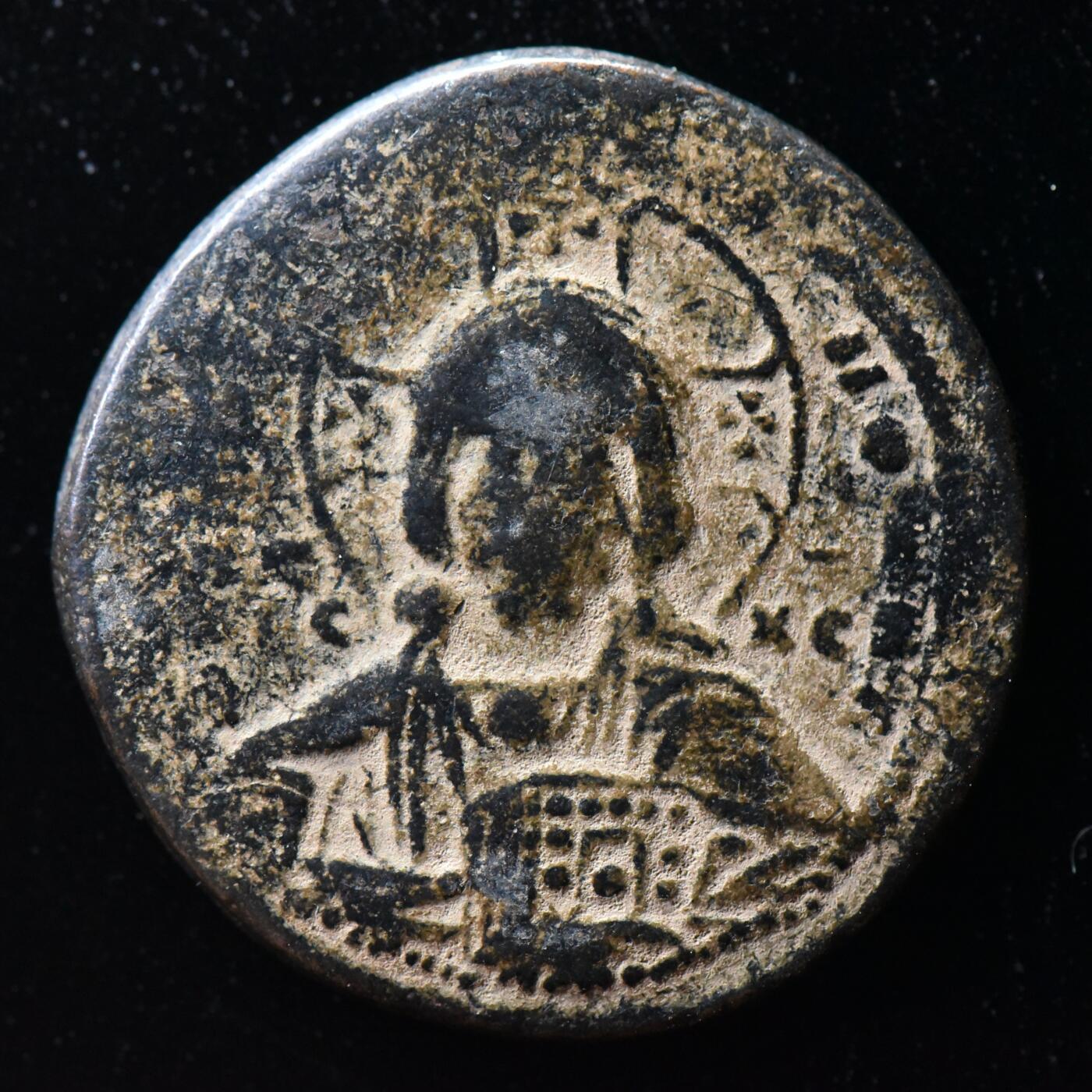 【良泉】【自动场】第二十五期，3月13日晚19.30点开拍！100组，古希腊 古罗马 拜占庭 古波斯 古印度 伊斯兰等 古代钱币杂项专场